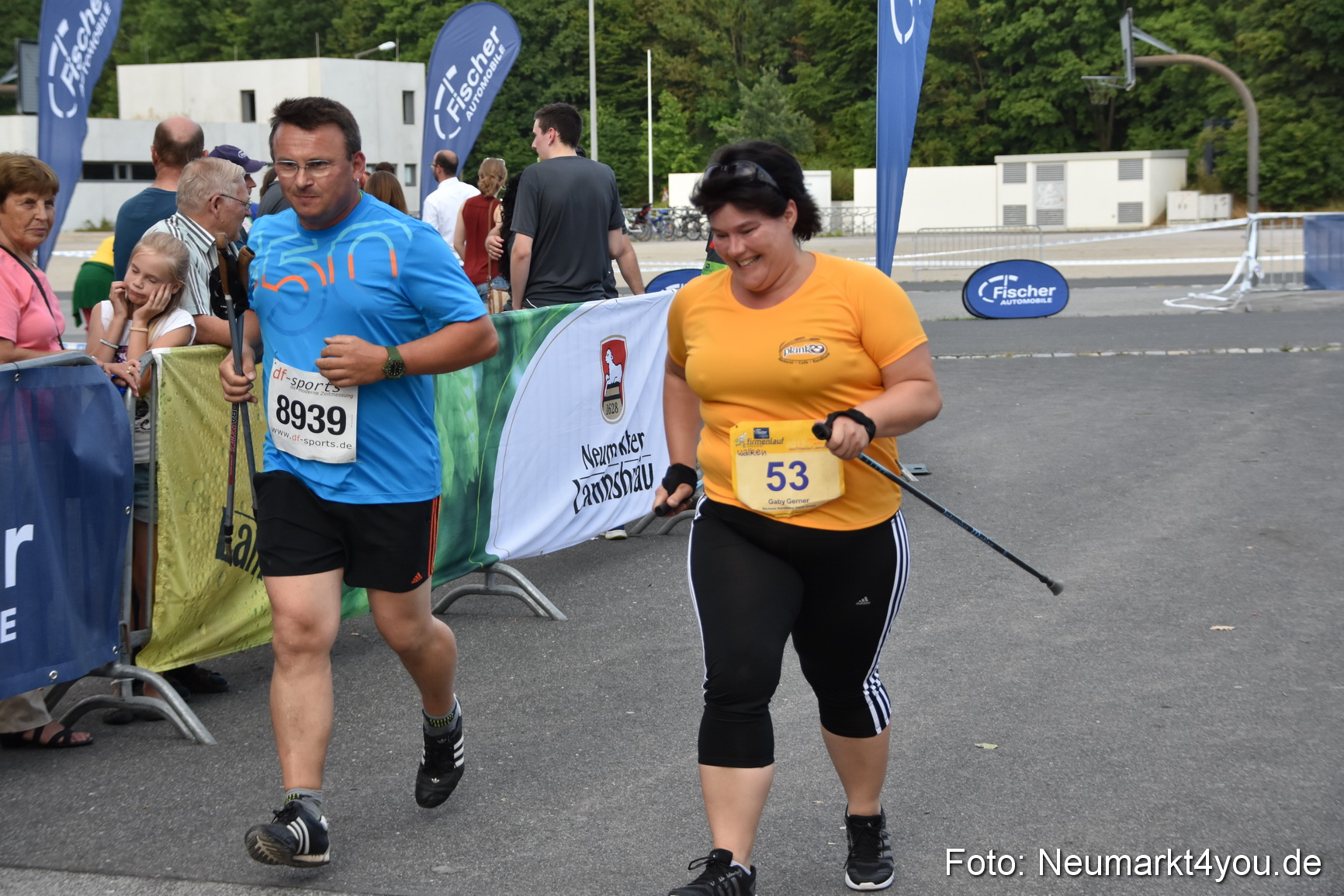 Firmenlauf Neumarkt 2015 0703