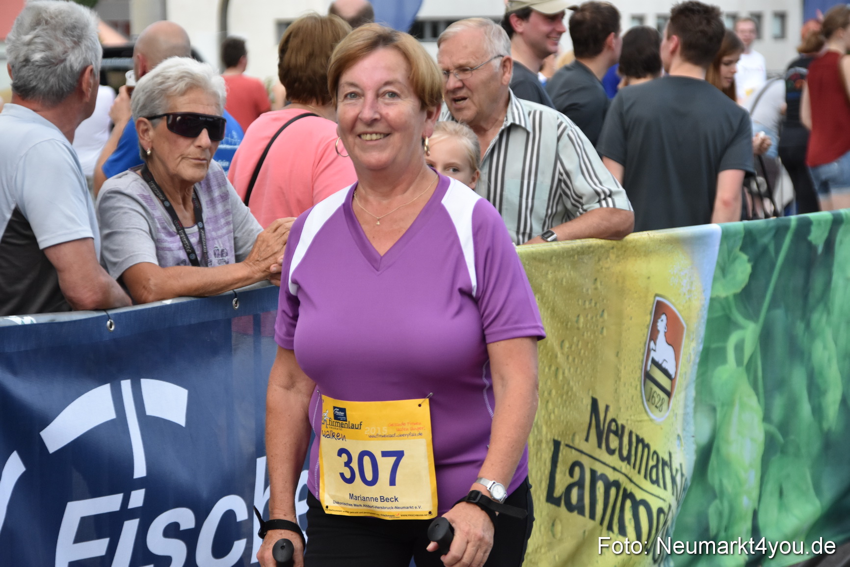 Firmenlauf Neumarkt 2015 0704