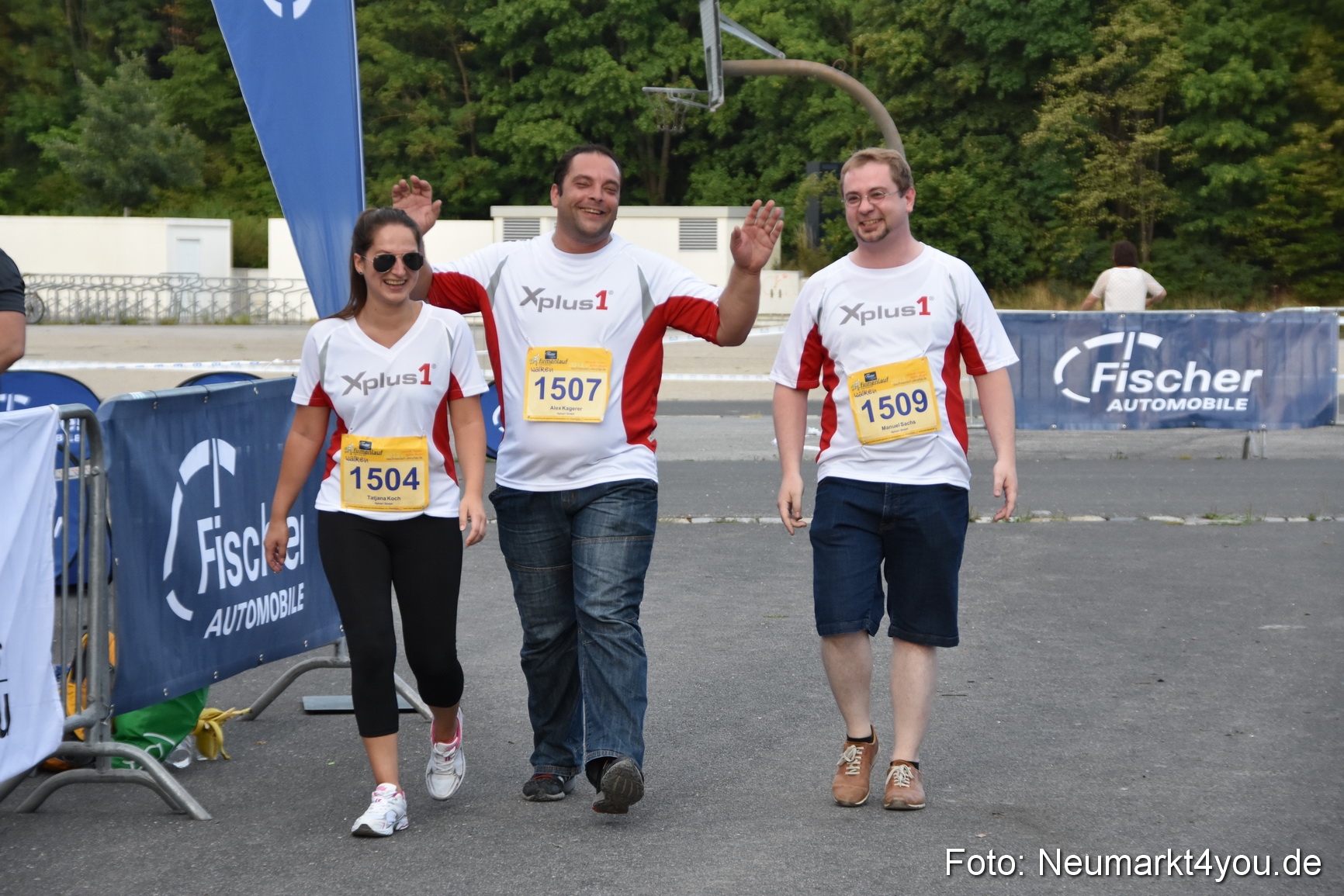 Firmenlauf Neumarkt 2015 0705