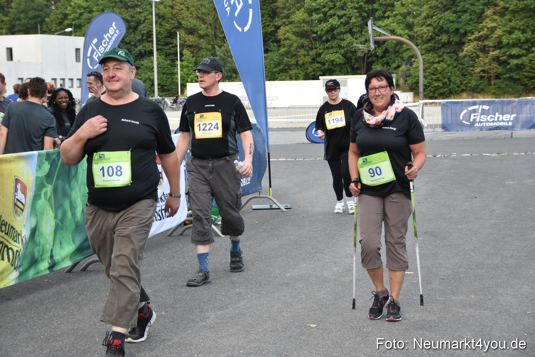 Firmenlauf Neumarkt 2015 0706