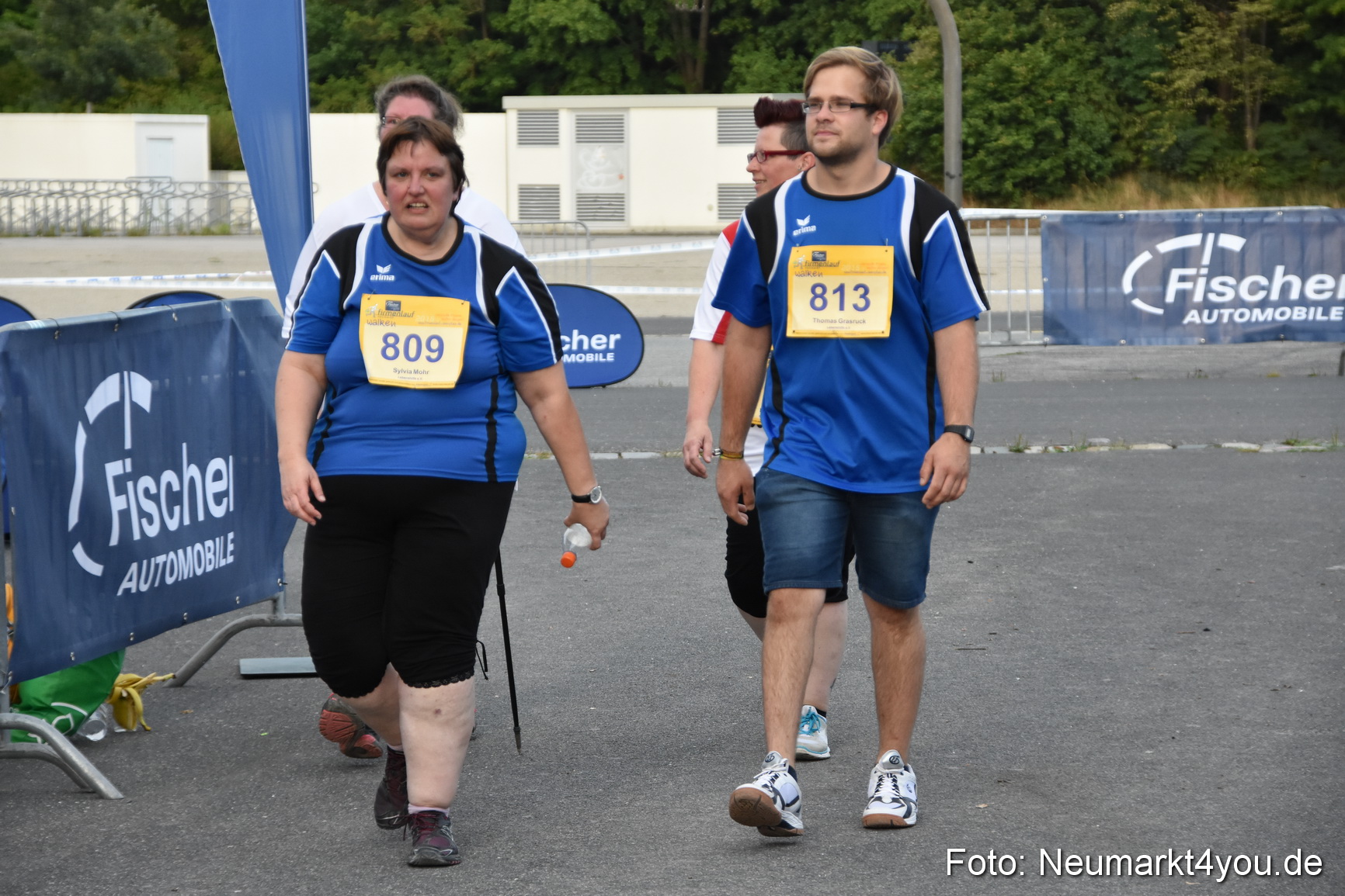 Firmenlauf Neumarkt 2015 0708