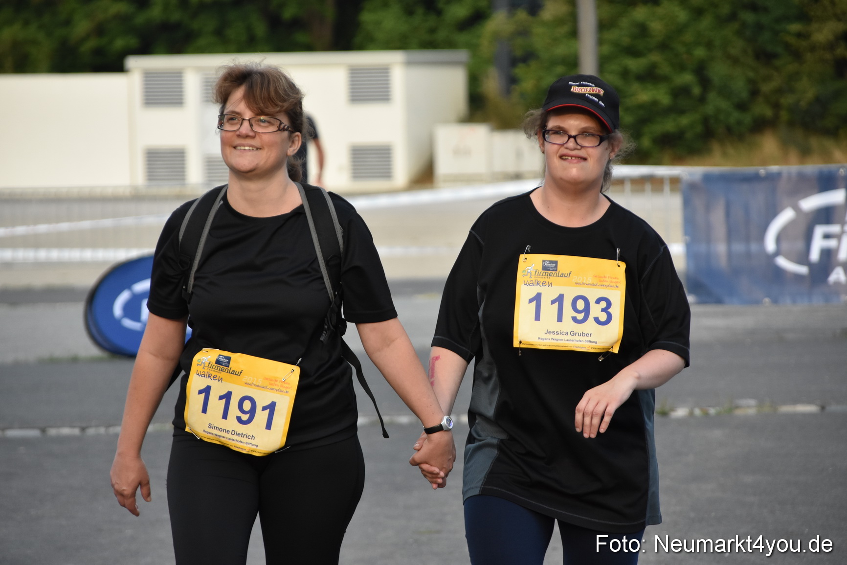 Firmenlauf Neumarkt 2015 0709