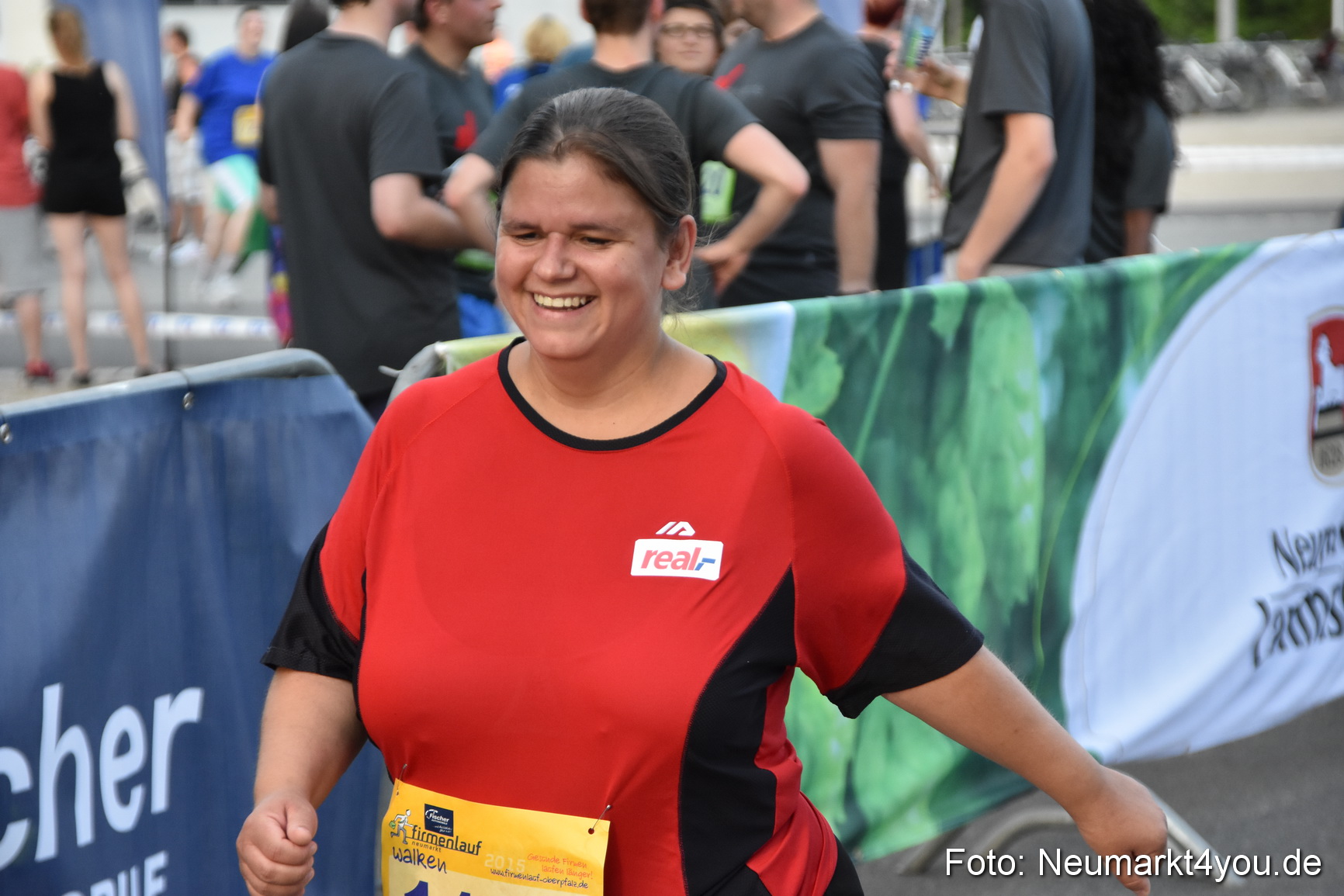 Firmenlauf Neumarkt 2015 0710