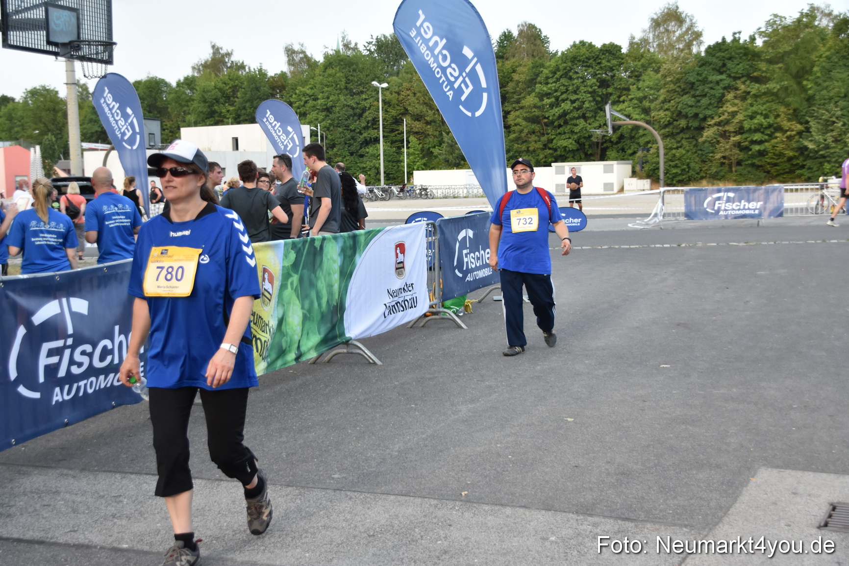 Firmenlauf Neumarkt 2015 0711