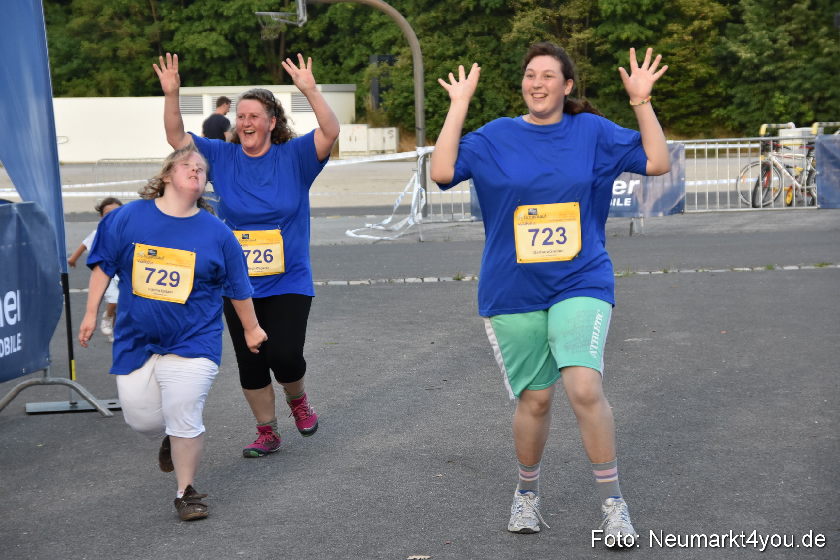 Firmenlauf Neumarkt 2015 0712