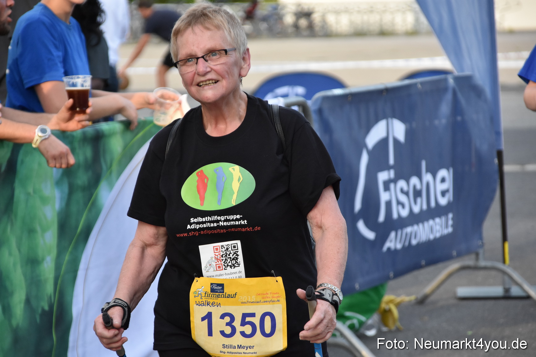 Firmenlauf Neumarkt 2015 0713