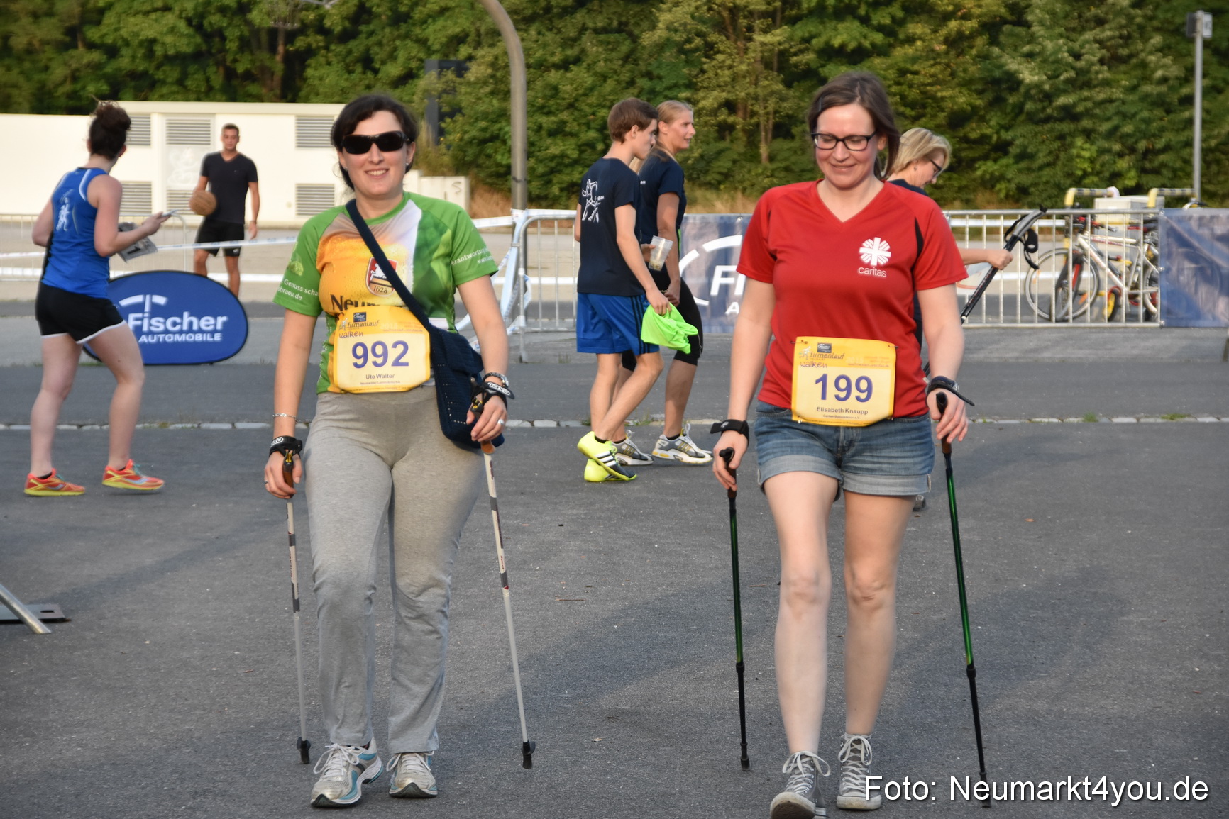 Firmenlauf Neumarkt 2015 0714