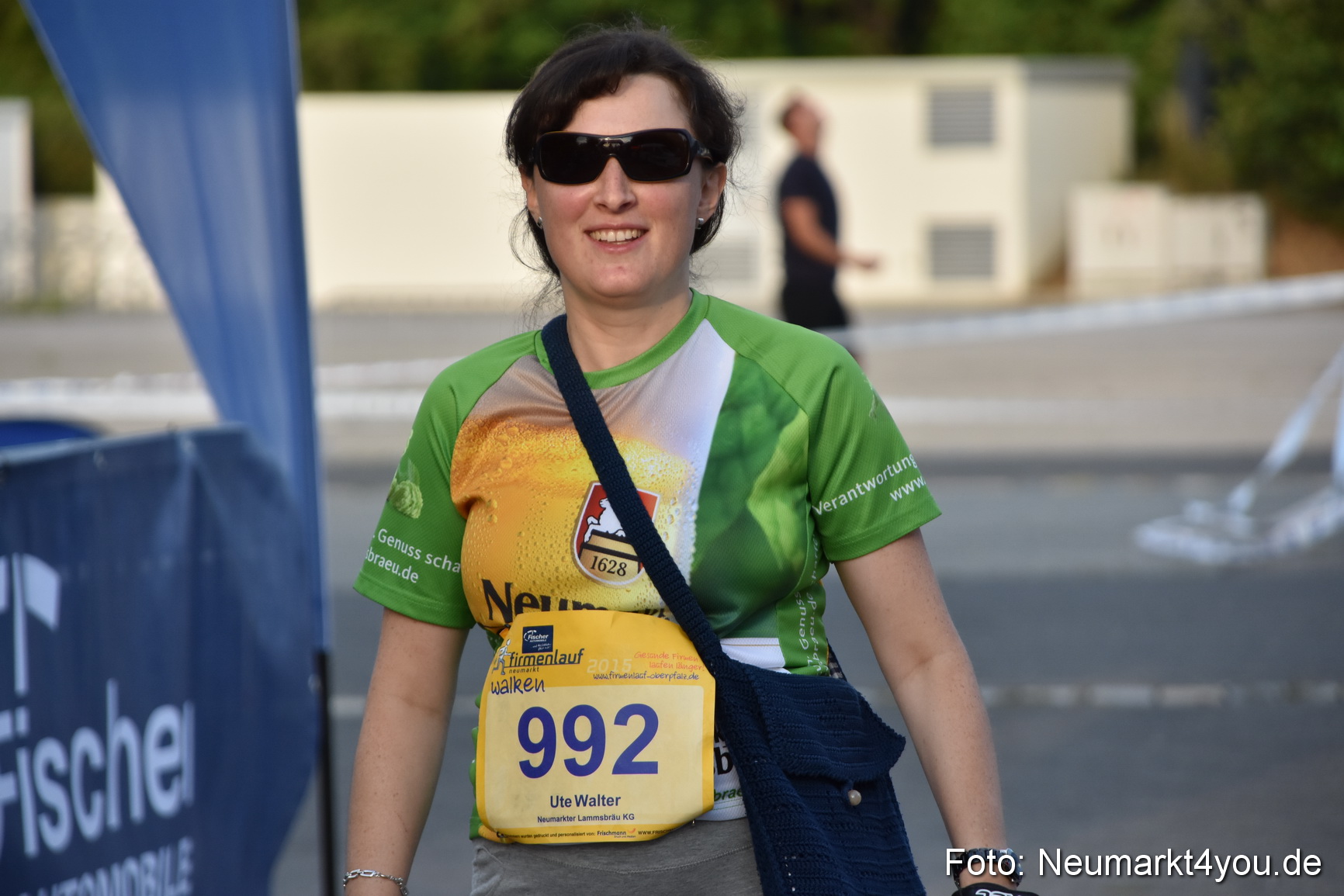 Firmenlauf Neumarkt 2015 0715