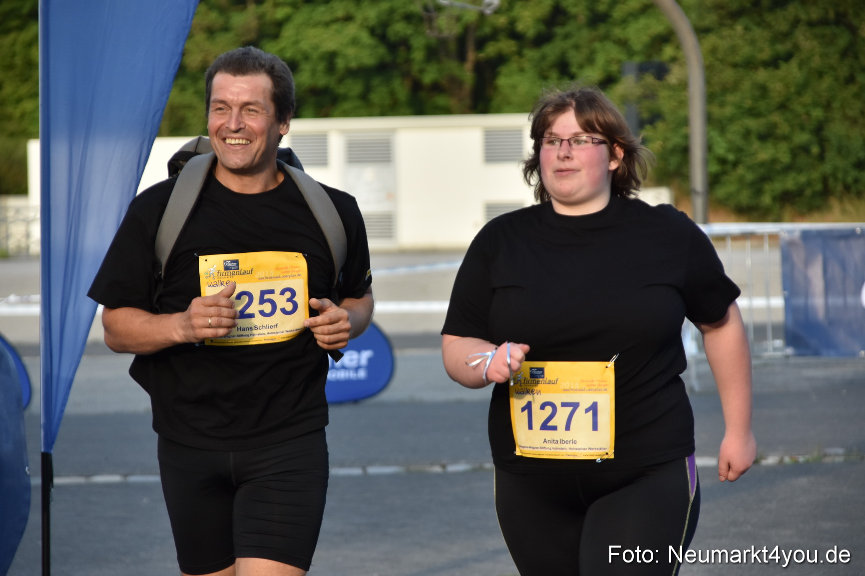 Firmenlauf Neumarkt 2015 0721