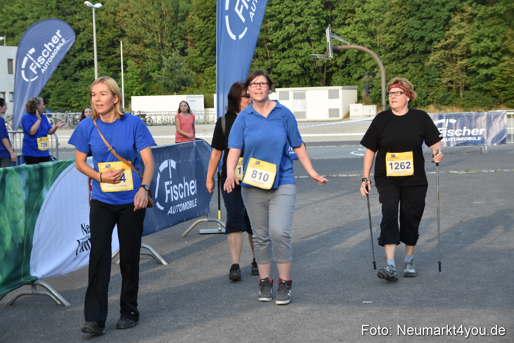 Firmenlauf Neumarkt 2015 0722