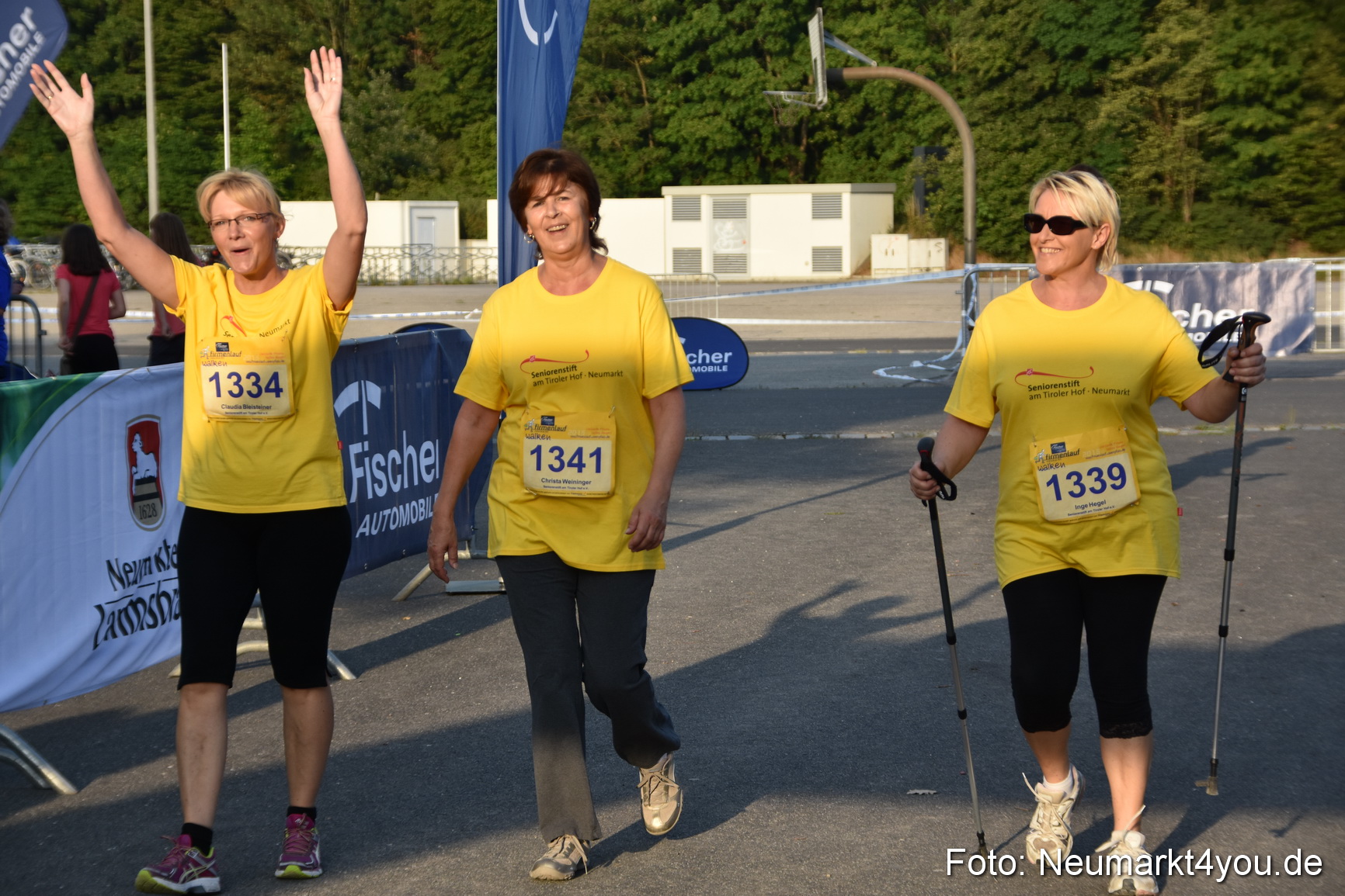 Firmenlauf Neumarkt 2015 0725