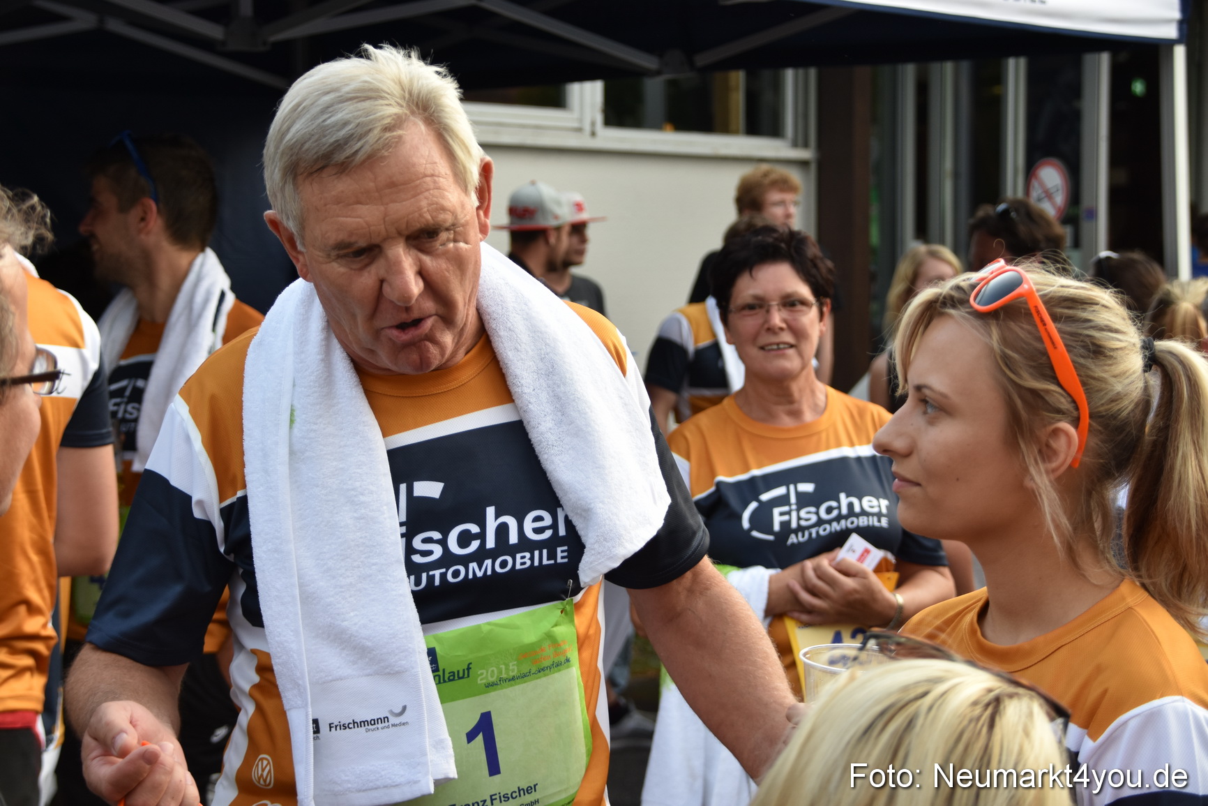 Firmenlauf Neumarkt 2015 0733