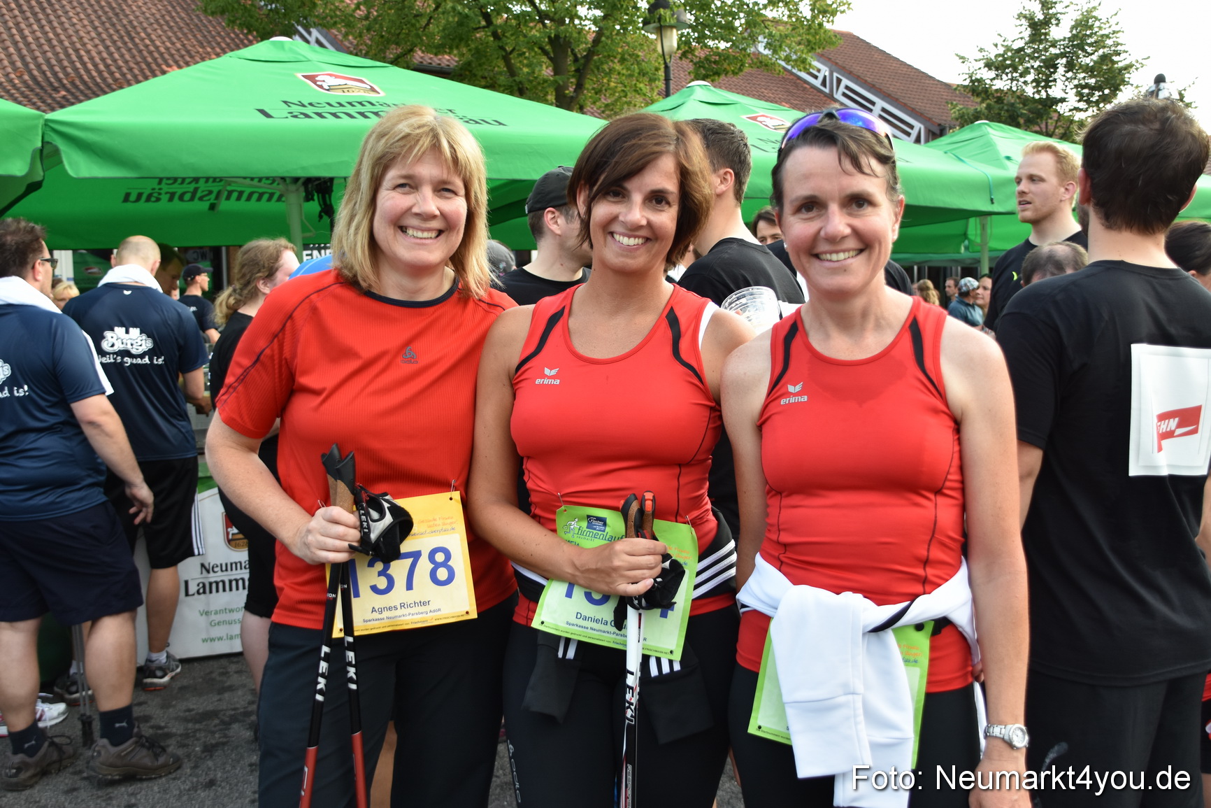 Firmenlauf Neumarkt 2015 0734