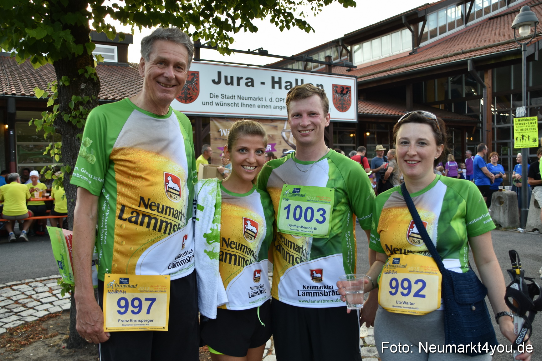 Firmenlauf Neumarkt 2015 0735