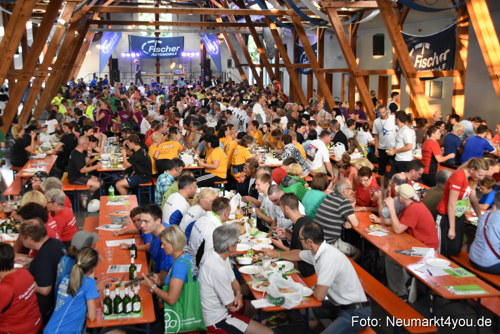 Firmenlauf Neumarkt 2015 0736