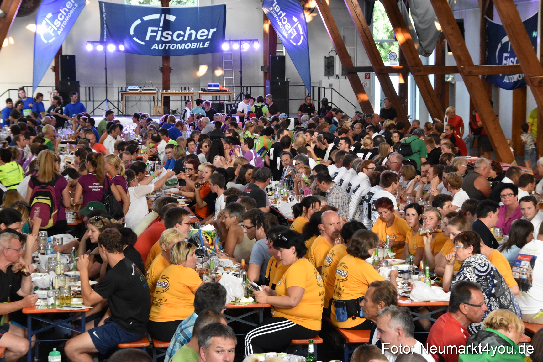 Firmenlauf Neumarkt 2015 0737