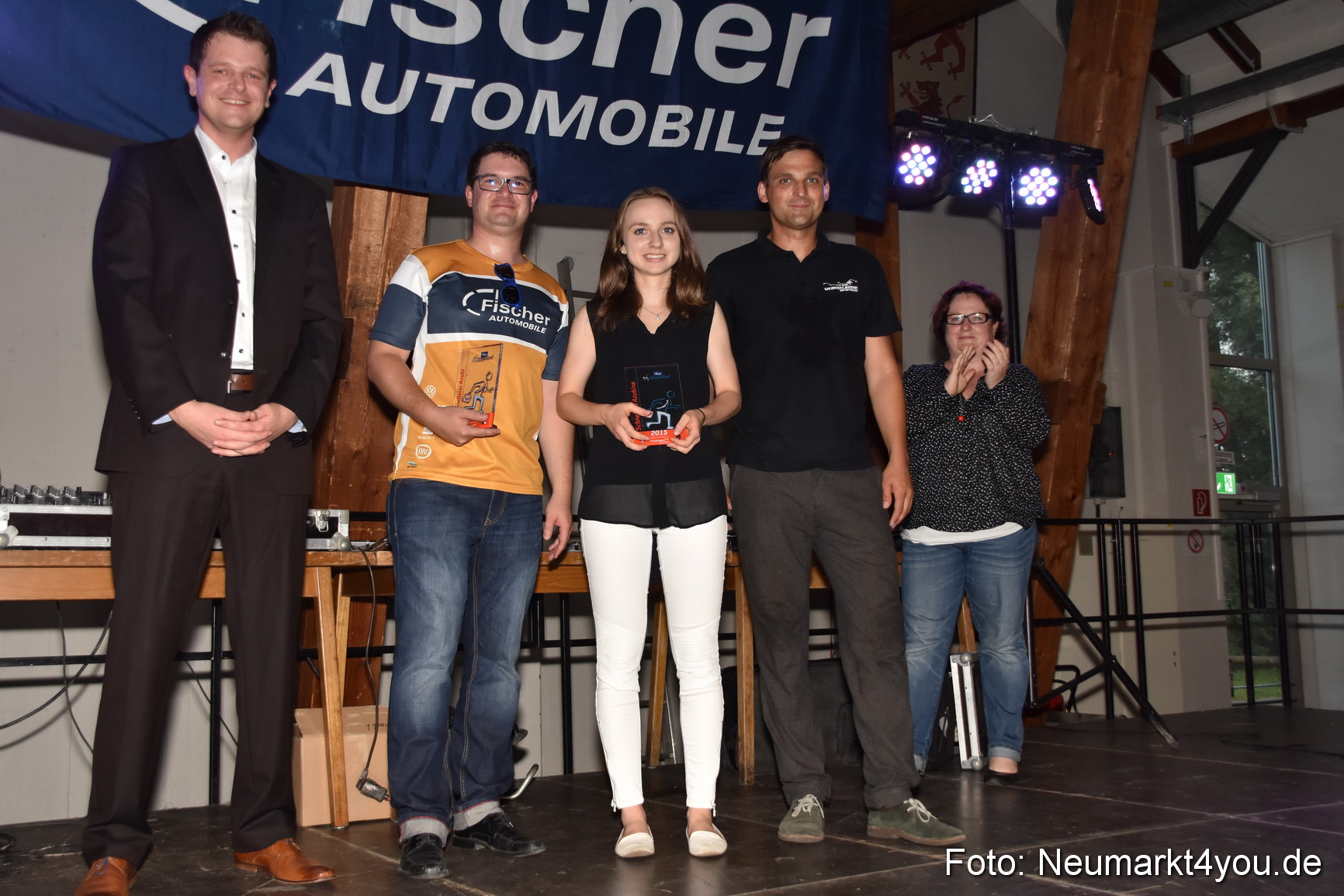 Firmenlauf Neumarkt 2015 0739