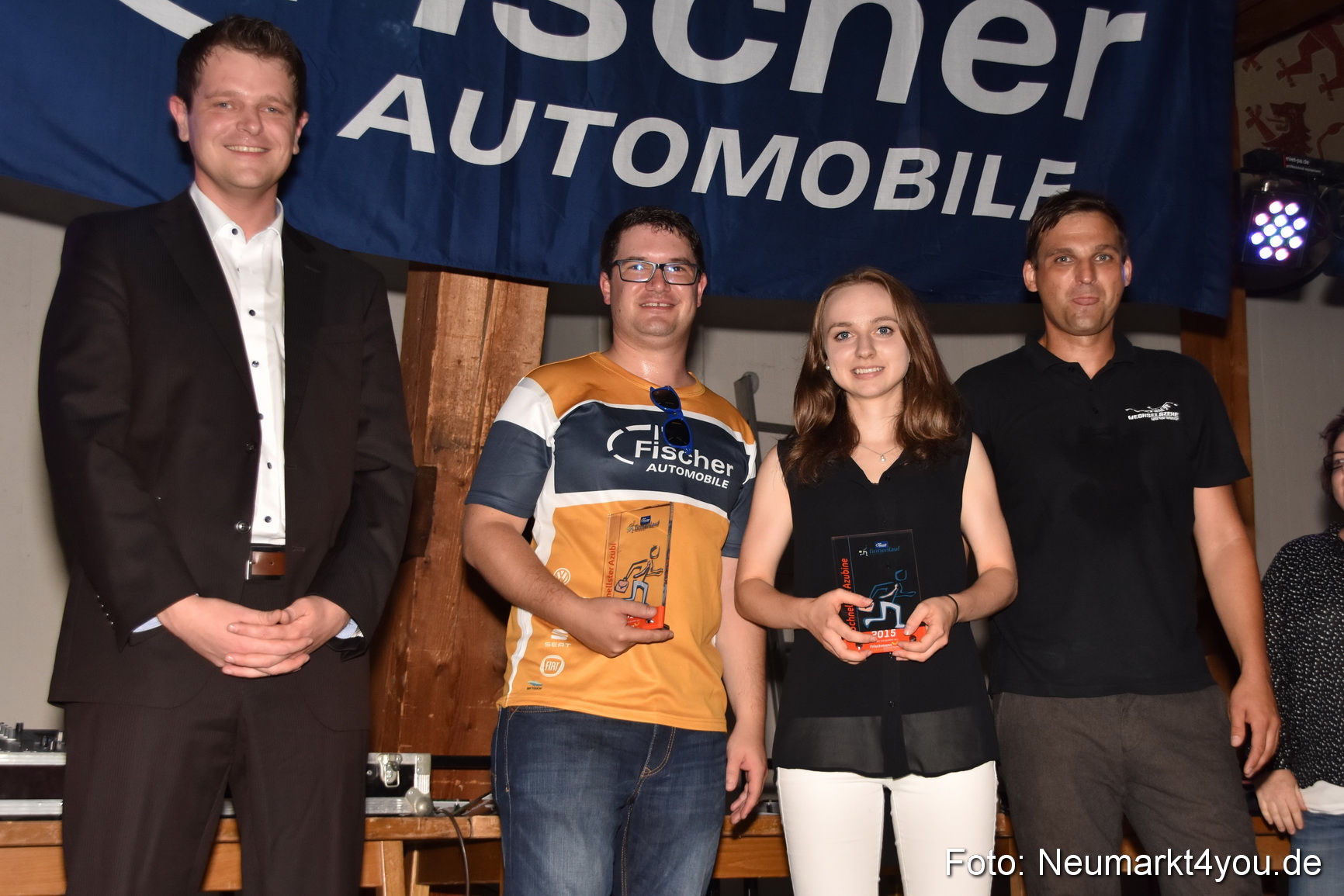 Firmenlauf Neumarkt 2015 0740