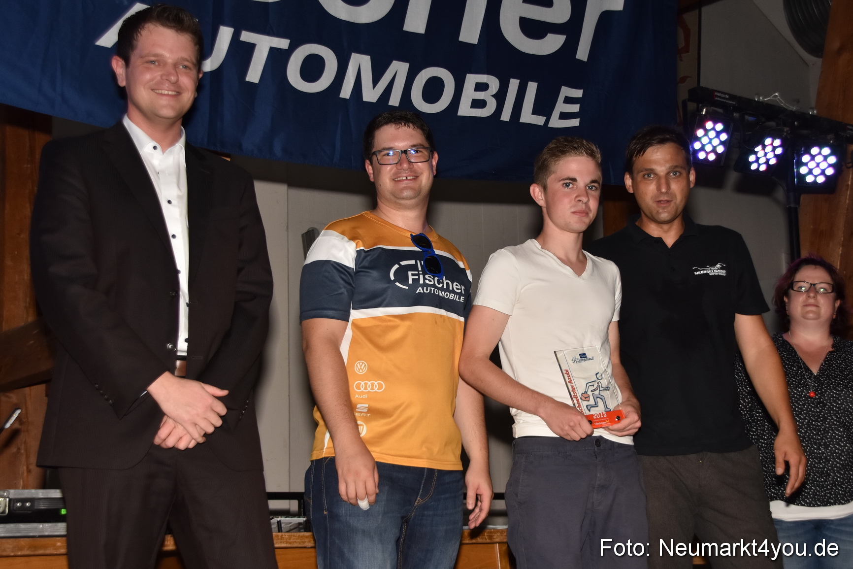 Firmenlauf Neumarkt 2015 0741