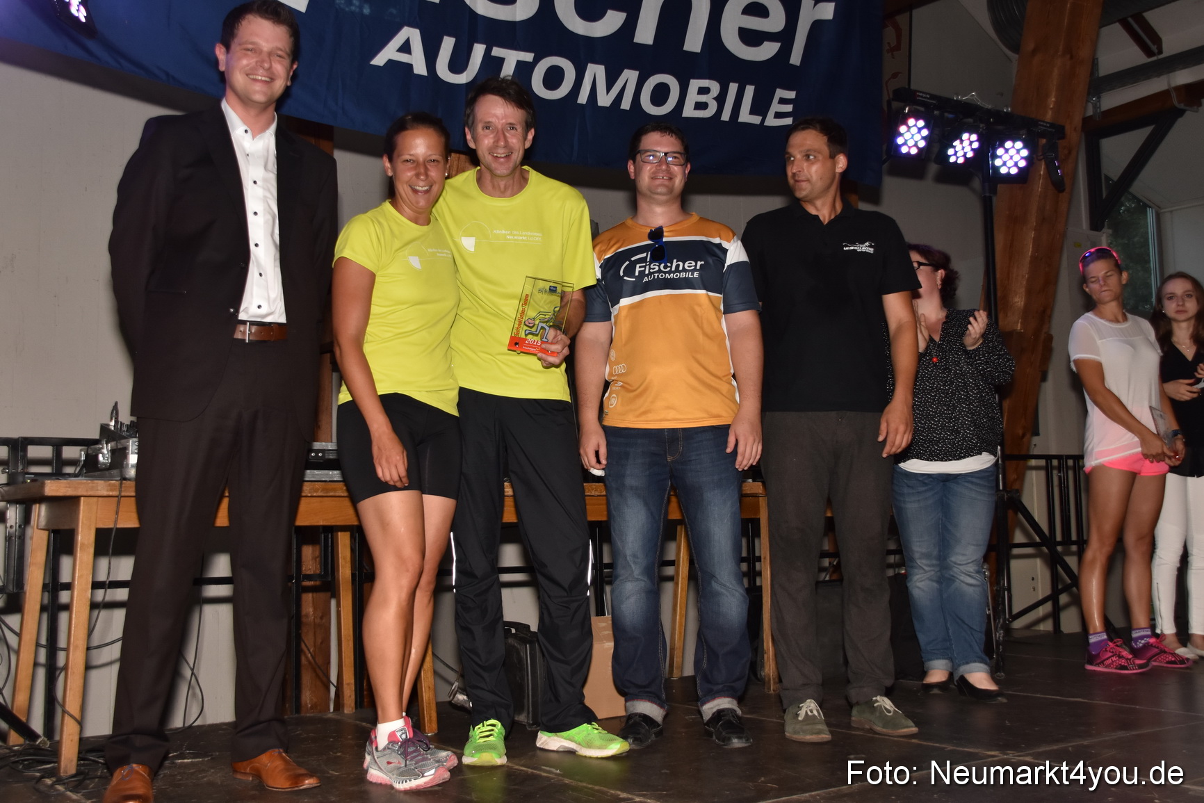 Firmenlauf Neumarkt 2015 0743