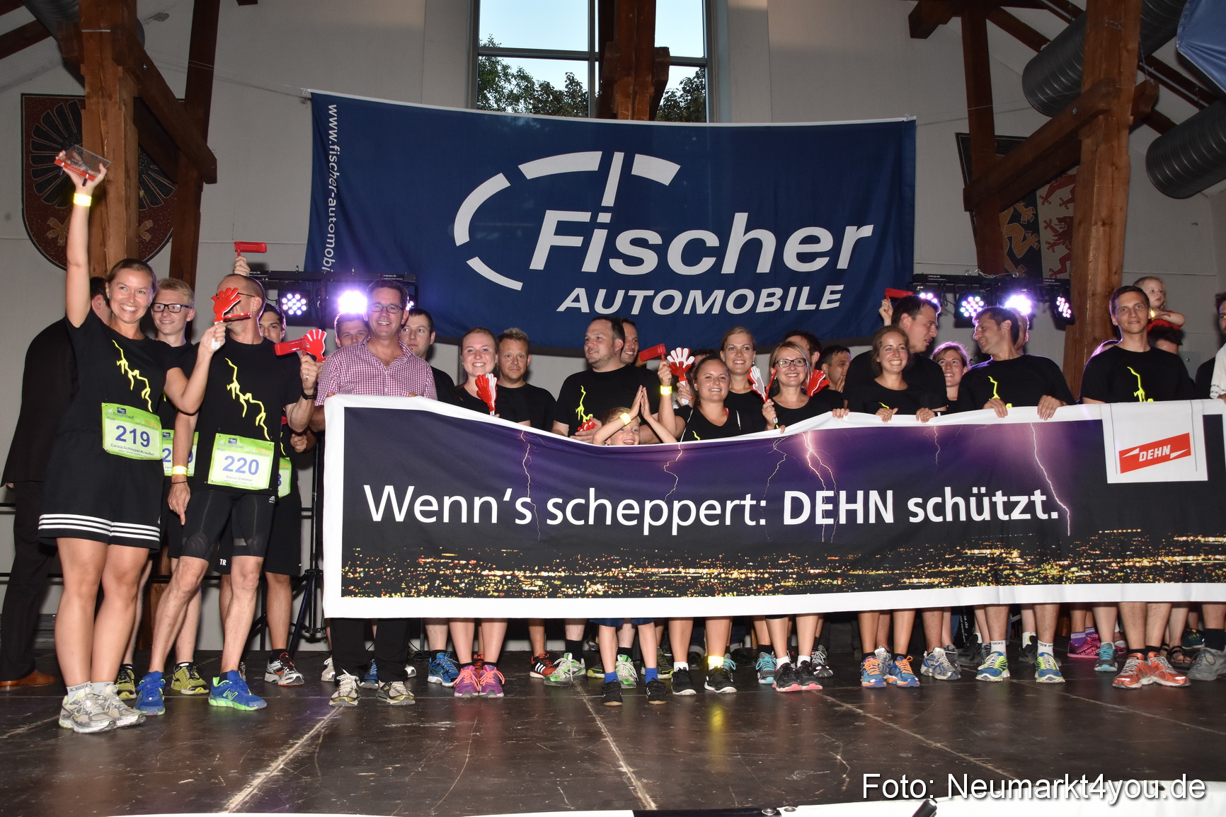Firmenlauf Neumarkt 2015 0745