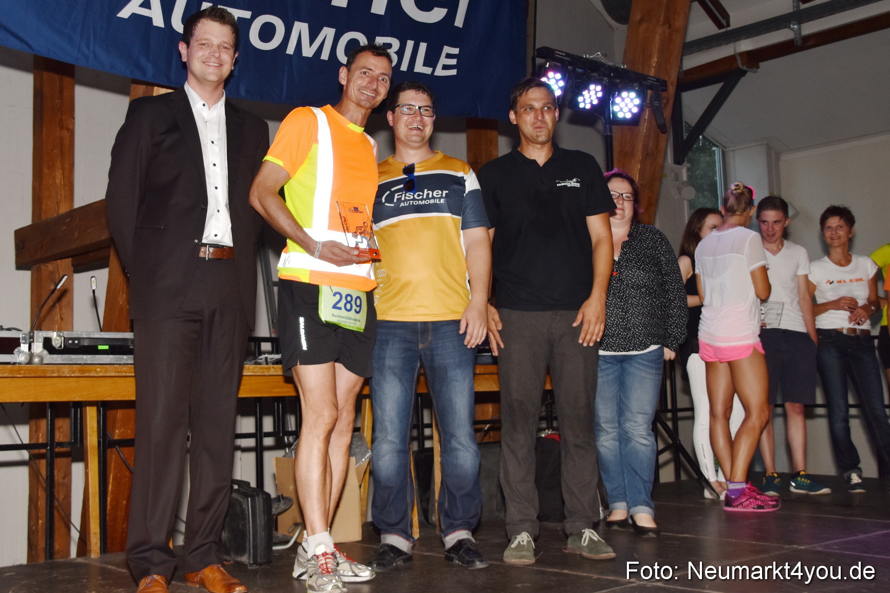 Firmenlauf Neumarkt 2015 0746