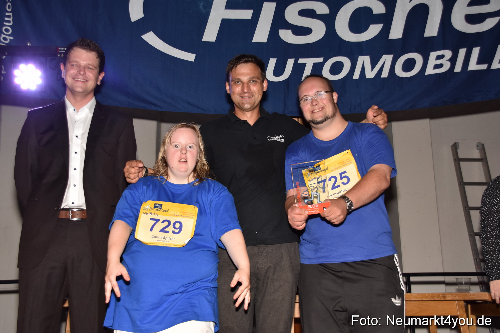 Firmenlauf Neumarkt 2015 0748