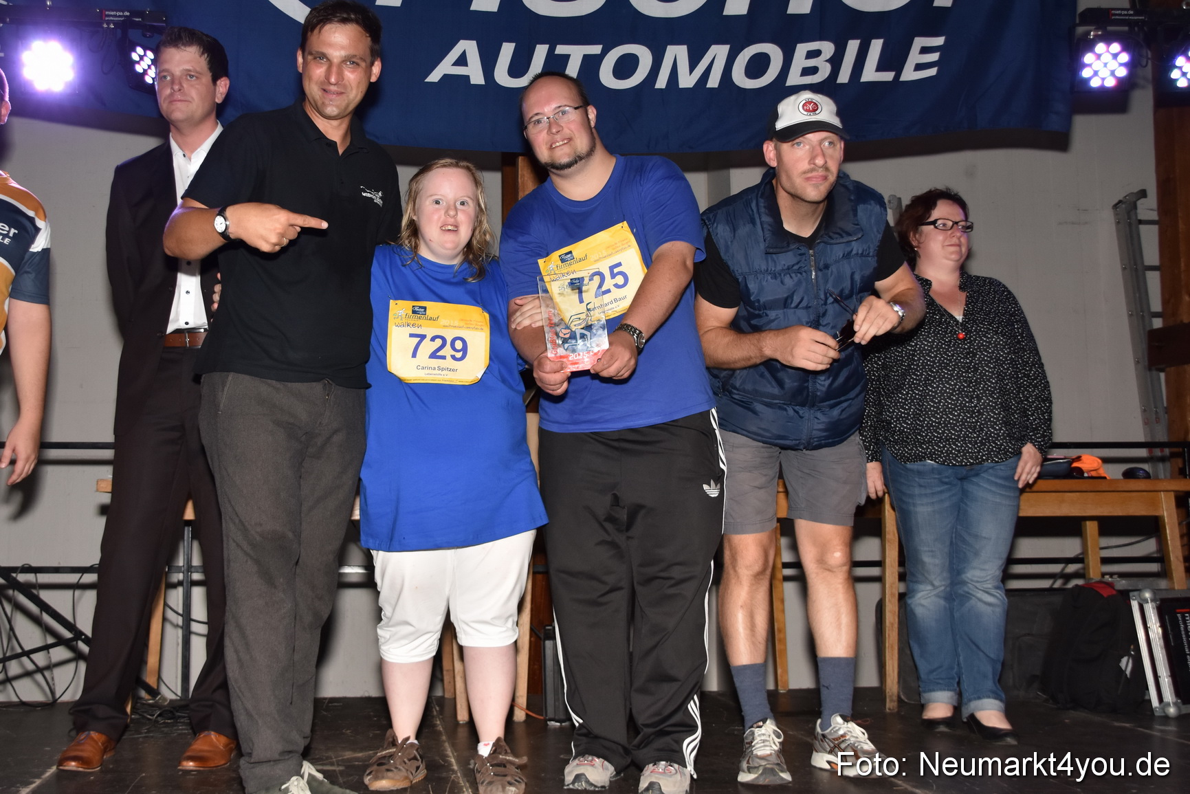 Firmenlauf Neumarkt 2015 0749