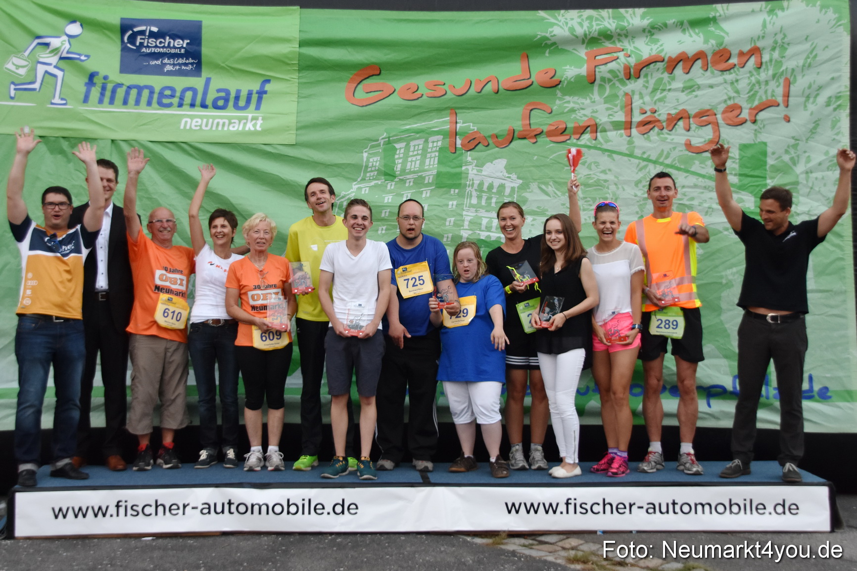 Firmenlauf Neumarkt 2015 0752