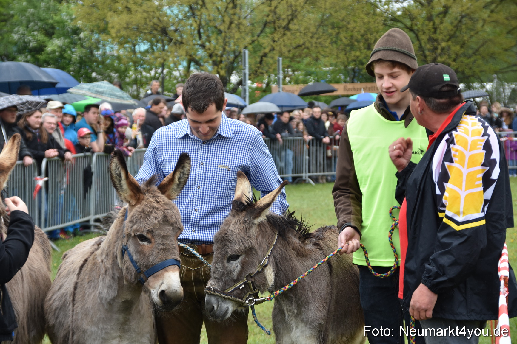 12 Neumarkter Eselrennen 030515 0003