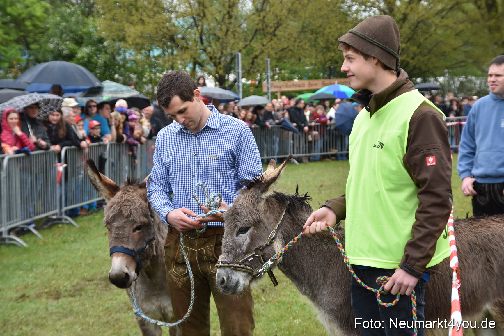 12 Neumarkter Eselrennen 030515 0006
