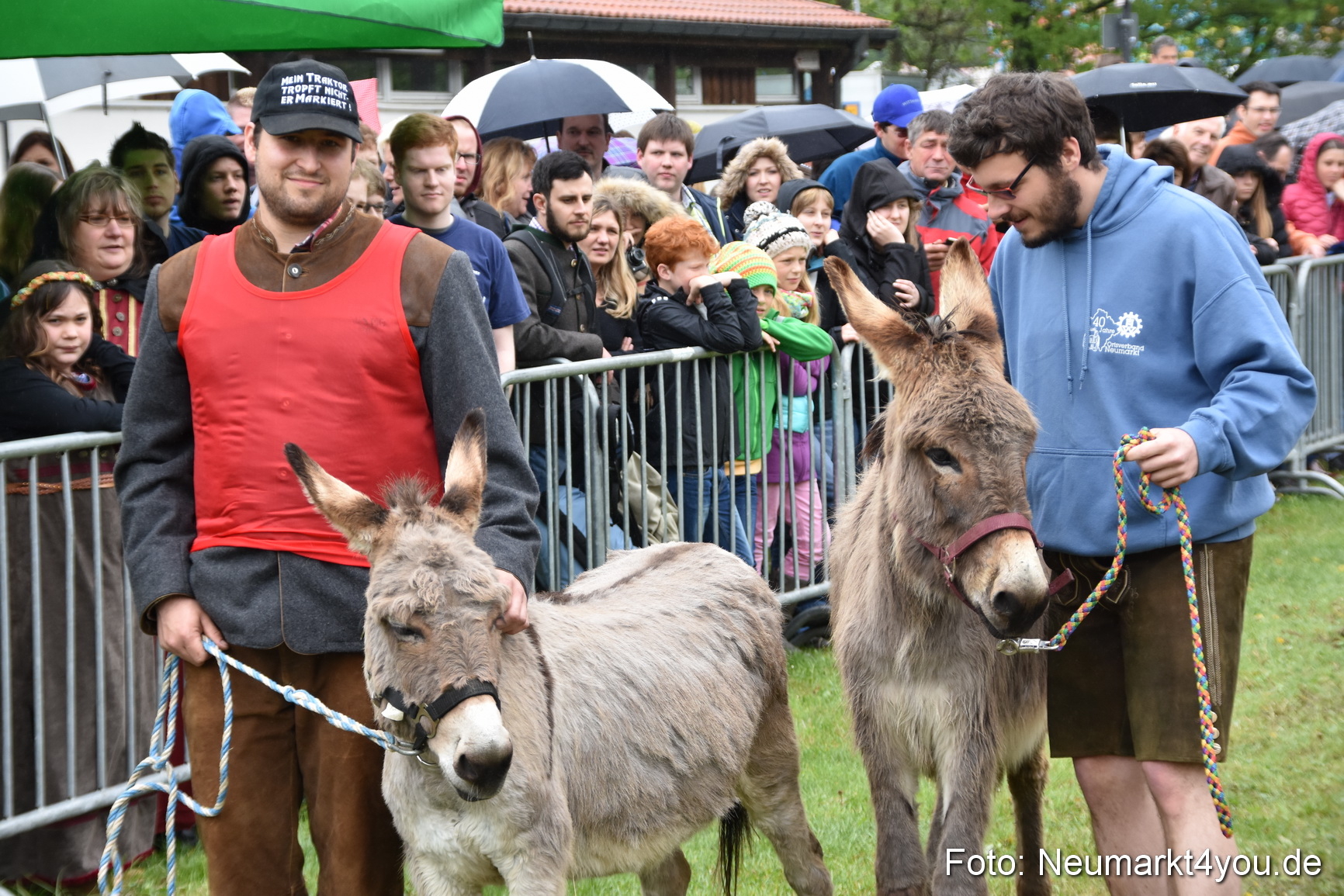 12 Neumarkter Eselrennen 030515 0007