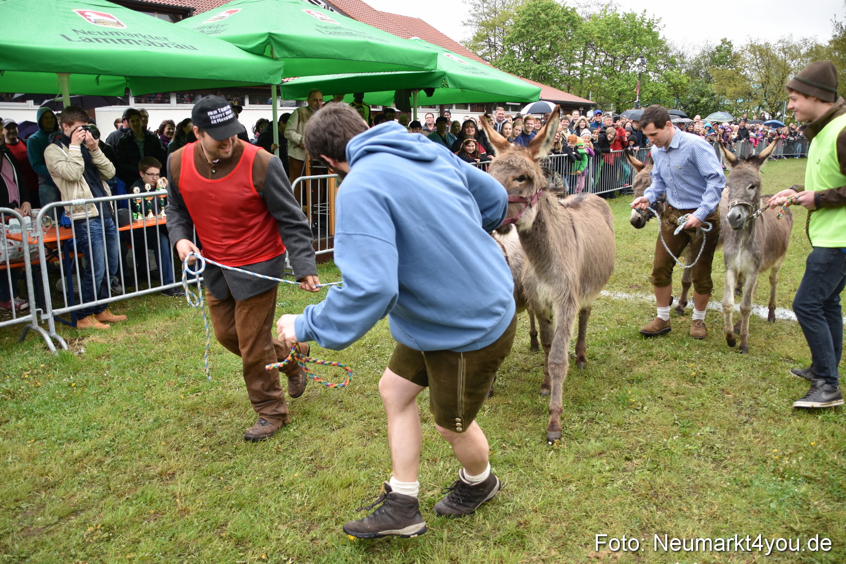 12 Neumarkter Eselrennen 030515 0009