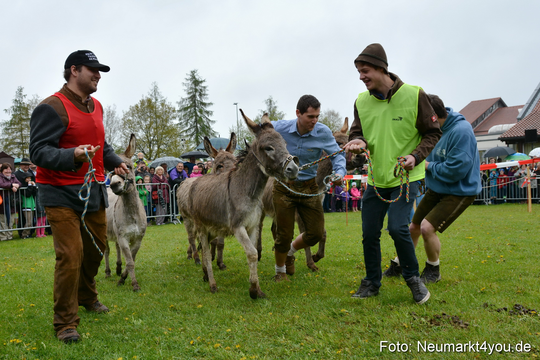 12 Neumarkter Eselrennen 030515 0011
