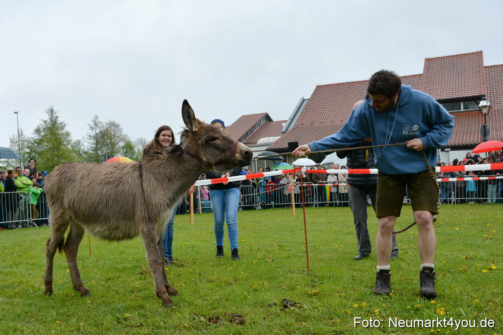 12 Neumarkter Eselrennen 030515 0012