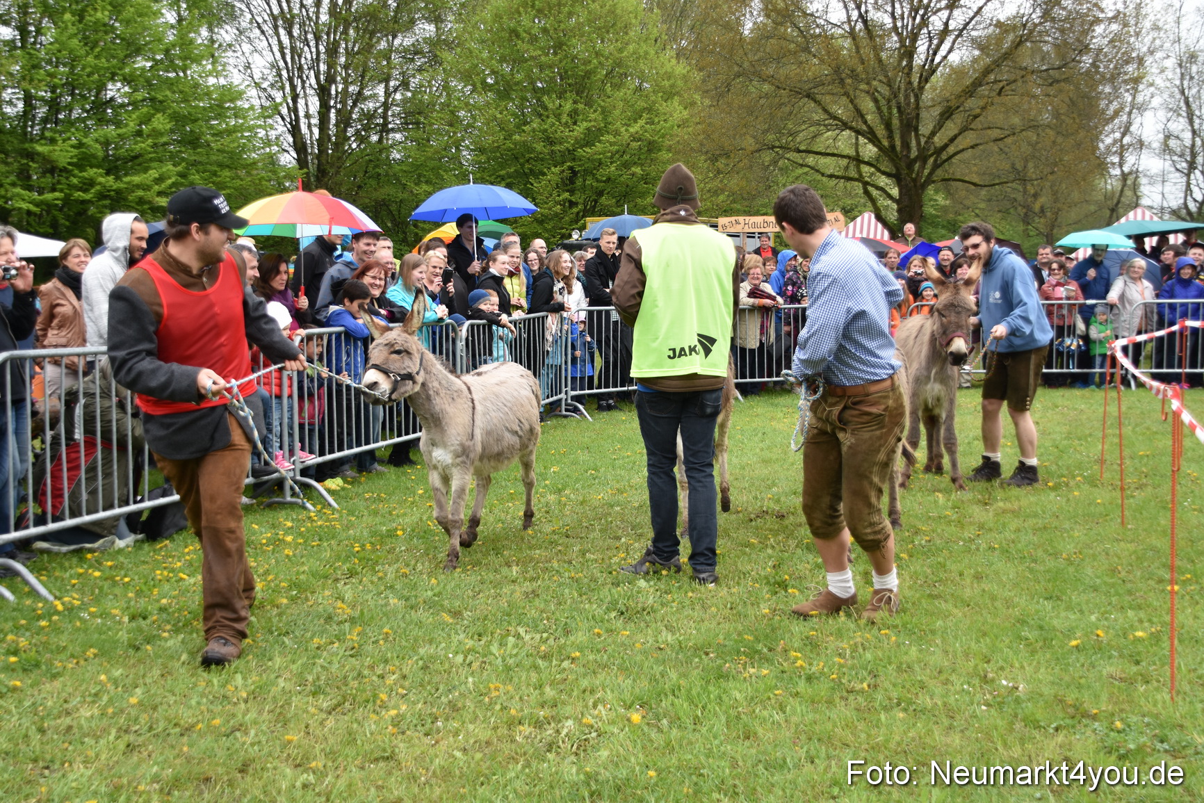 12 Neumarkter Eselrennen 030515 0014