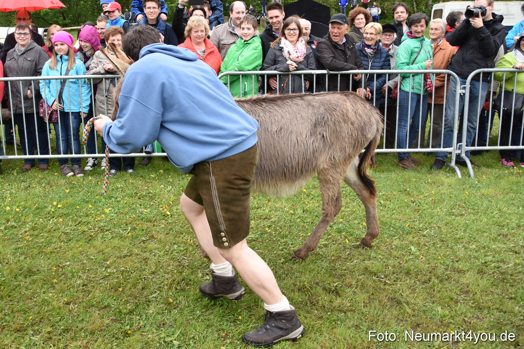12 Neumarkter Eselrennen 030515 0015