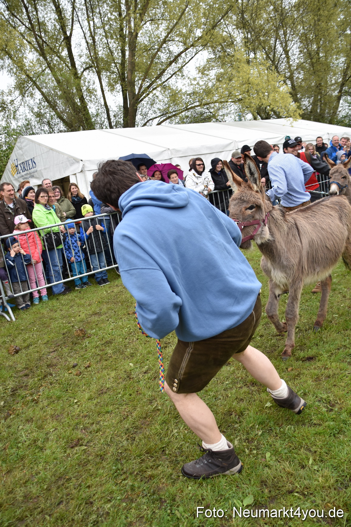 12 Neumarkter Eselrennen 030515 0016