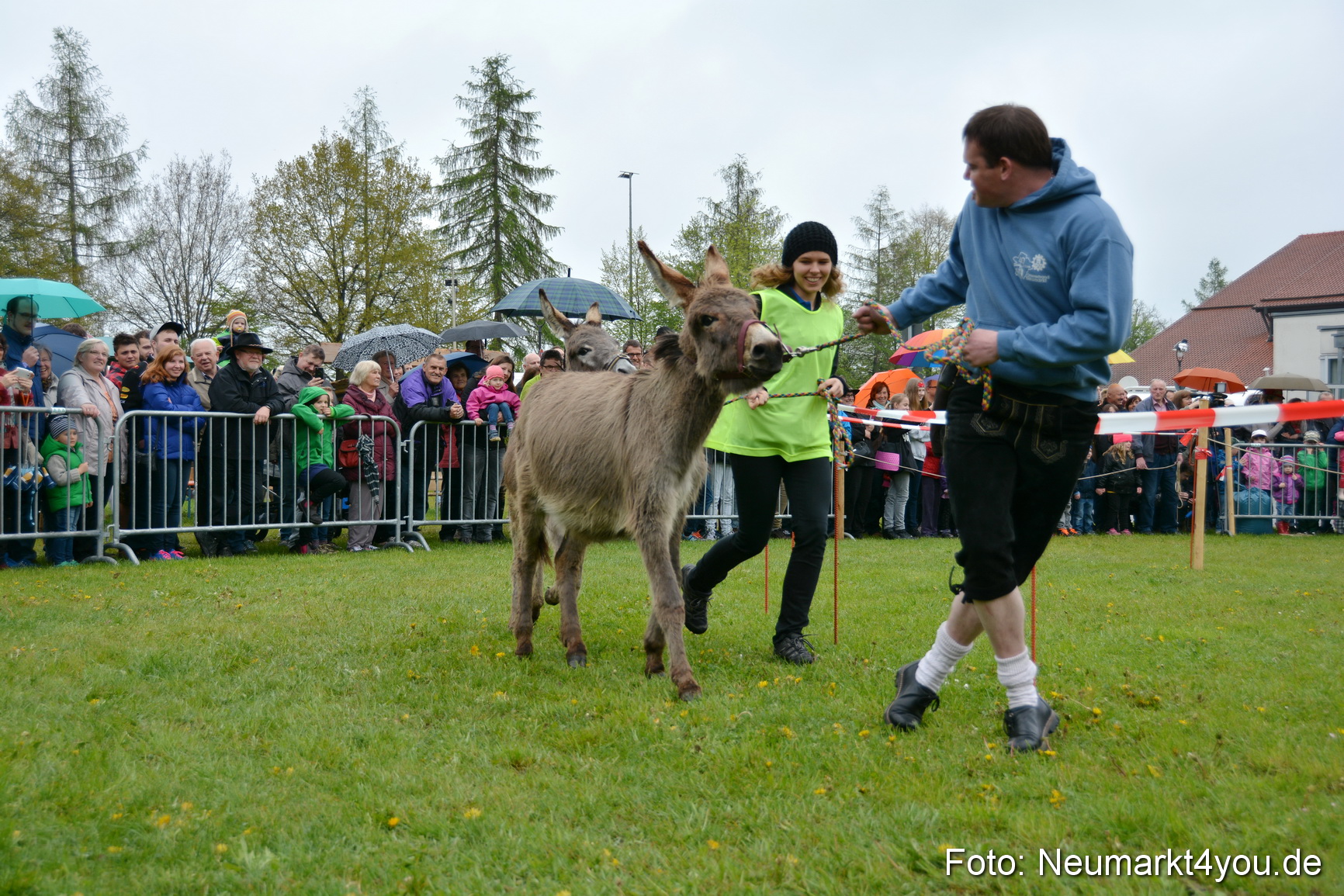 12 Neumarkter Eselrennen 030515 0017