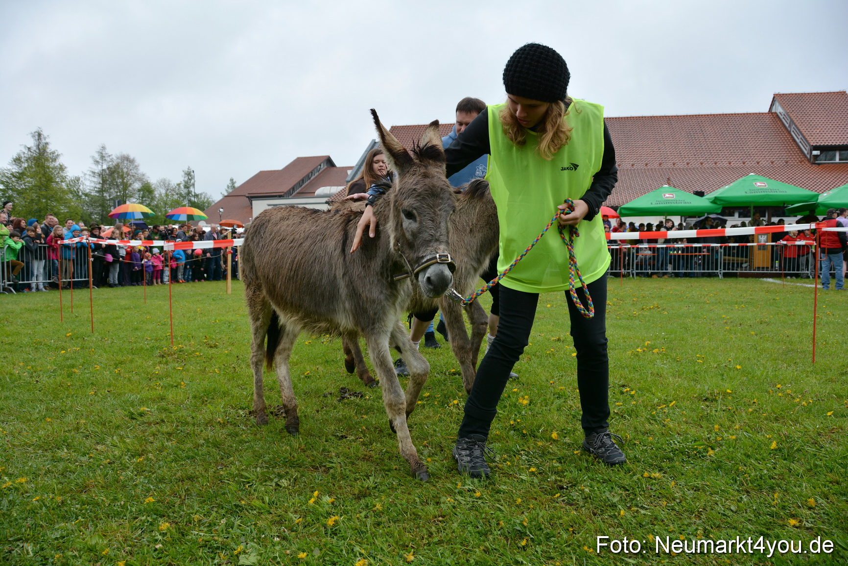 12 Neumarkter Eselrennen 030515 0018