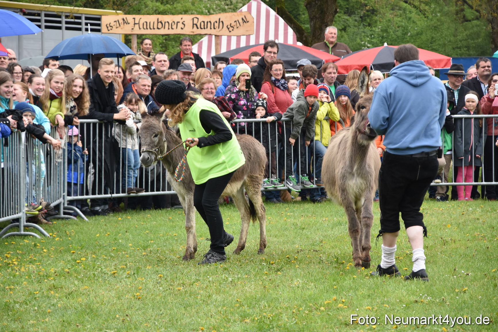 12 Neumarkter Eselrennen 030515 0019