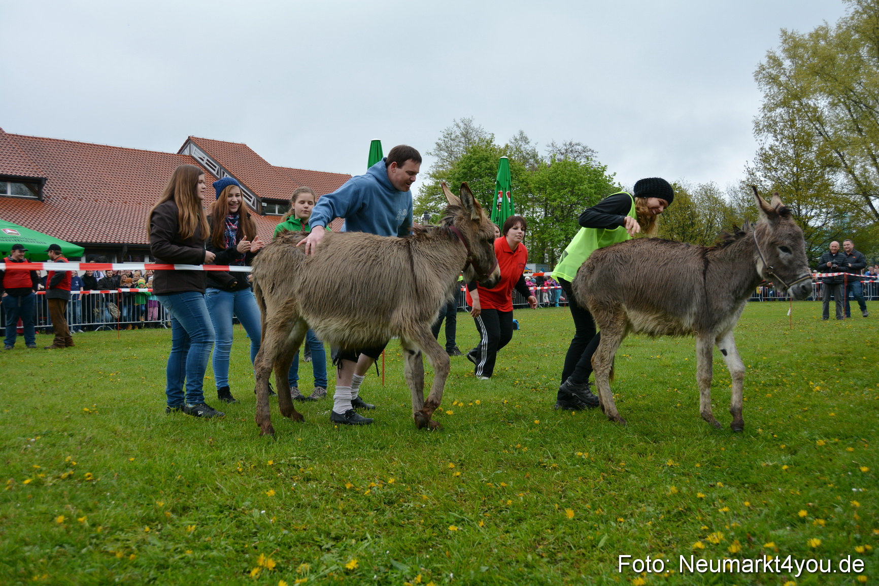 12 Neumarkter Eselrennen 030515 0022