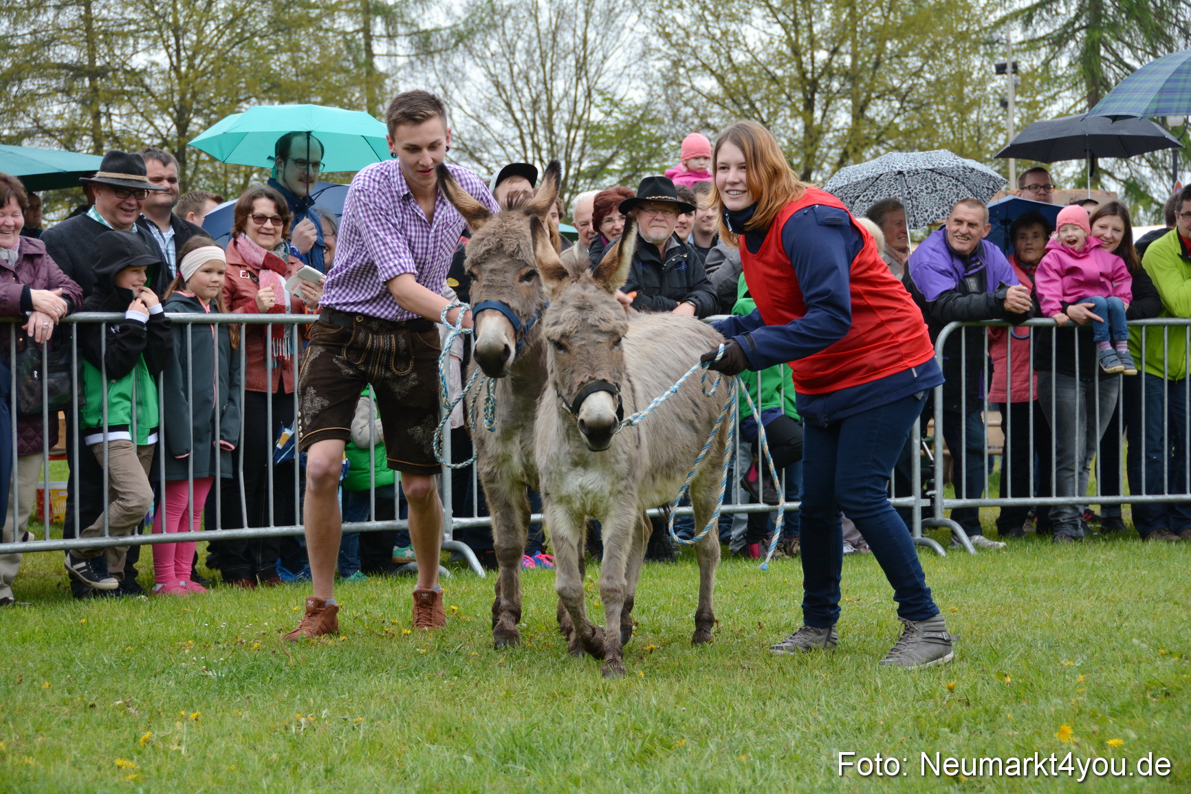 12 Neumarkter Eselrennen 030515 0023