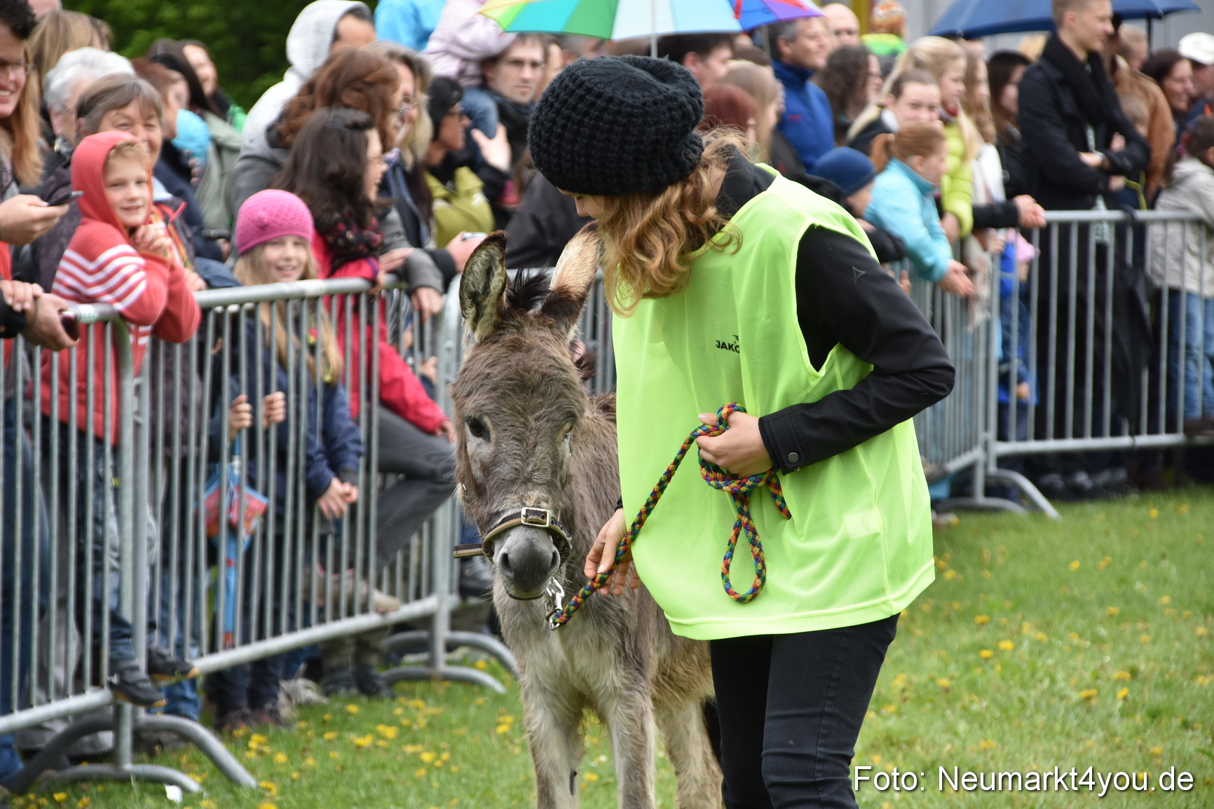12 Neumarkter Eselrennen 030515 0024