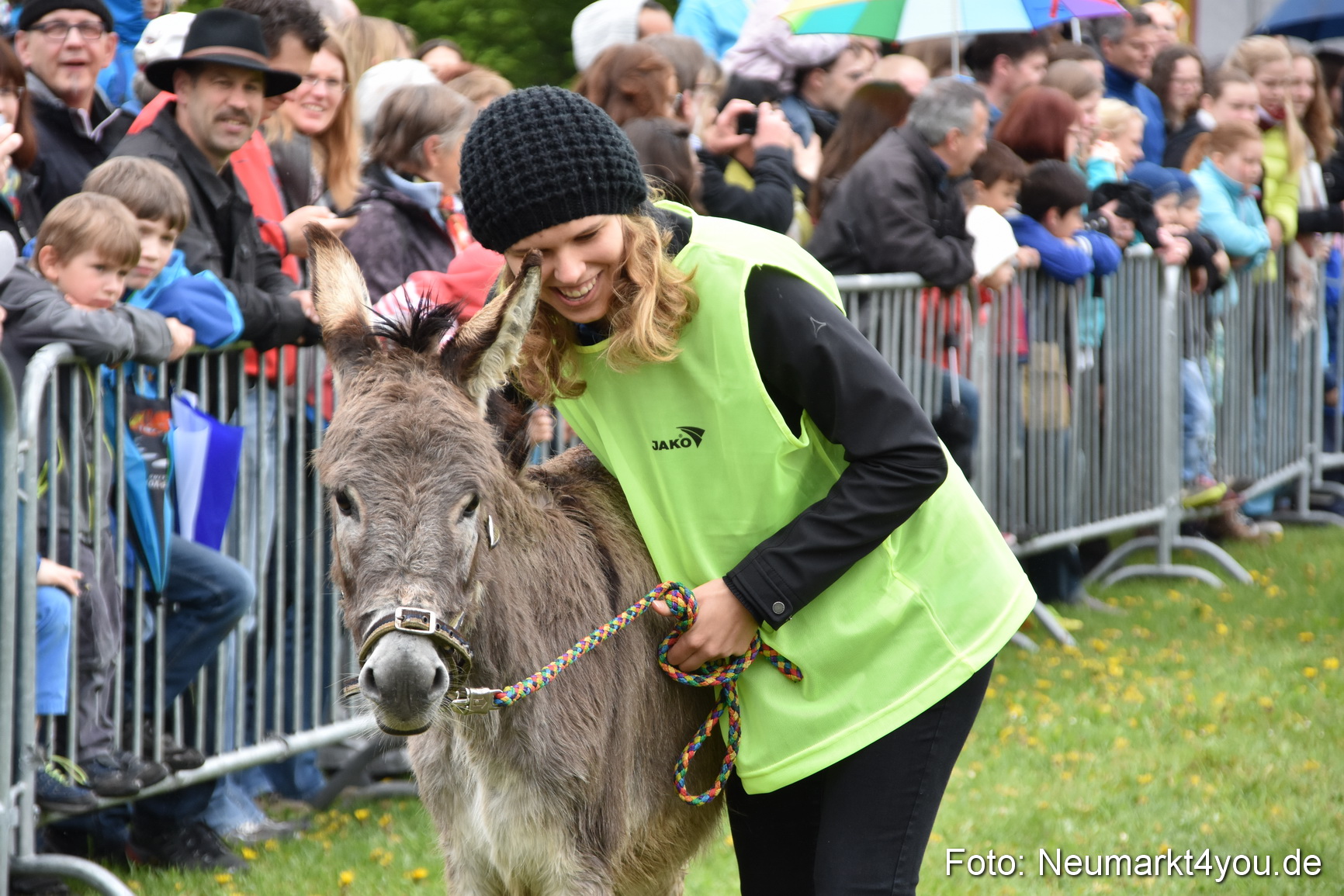 12 Neumarkter Eselrennen 030515 0025