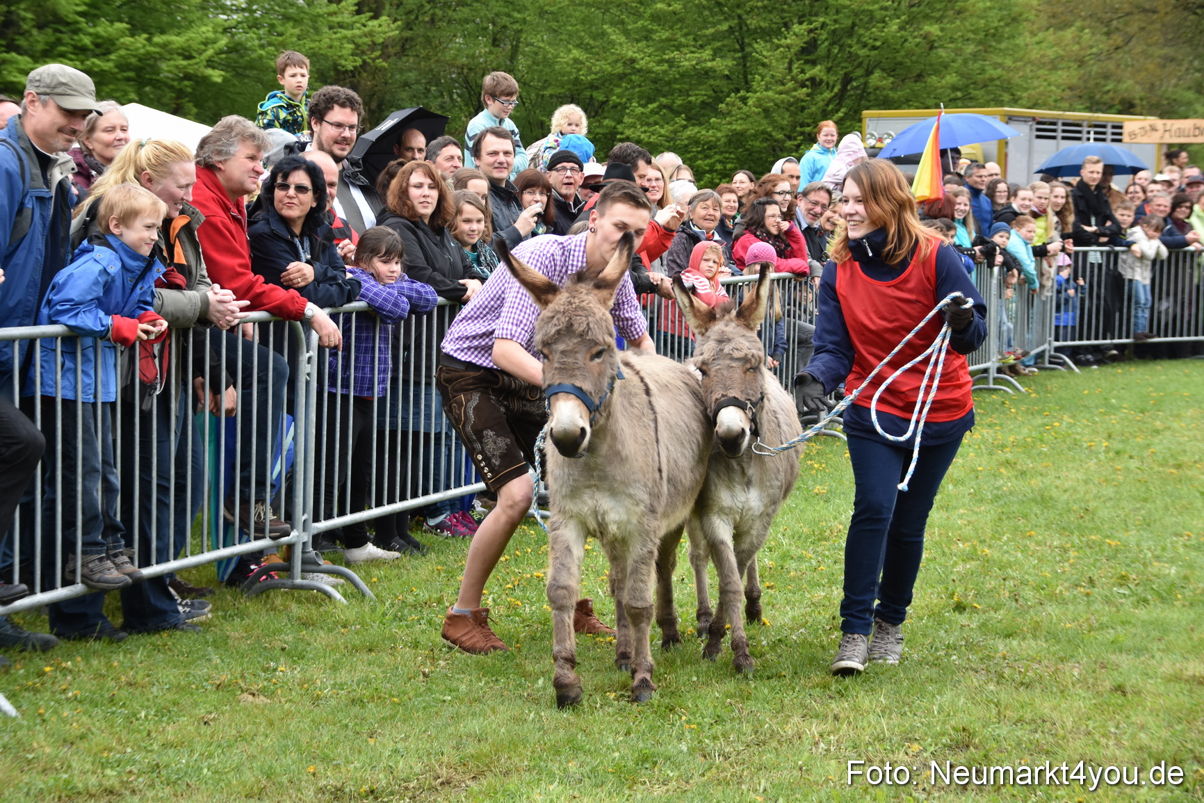 12 Neumarkter Eselrennen 030515 0026