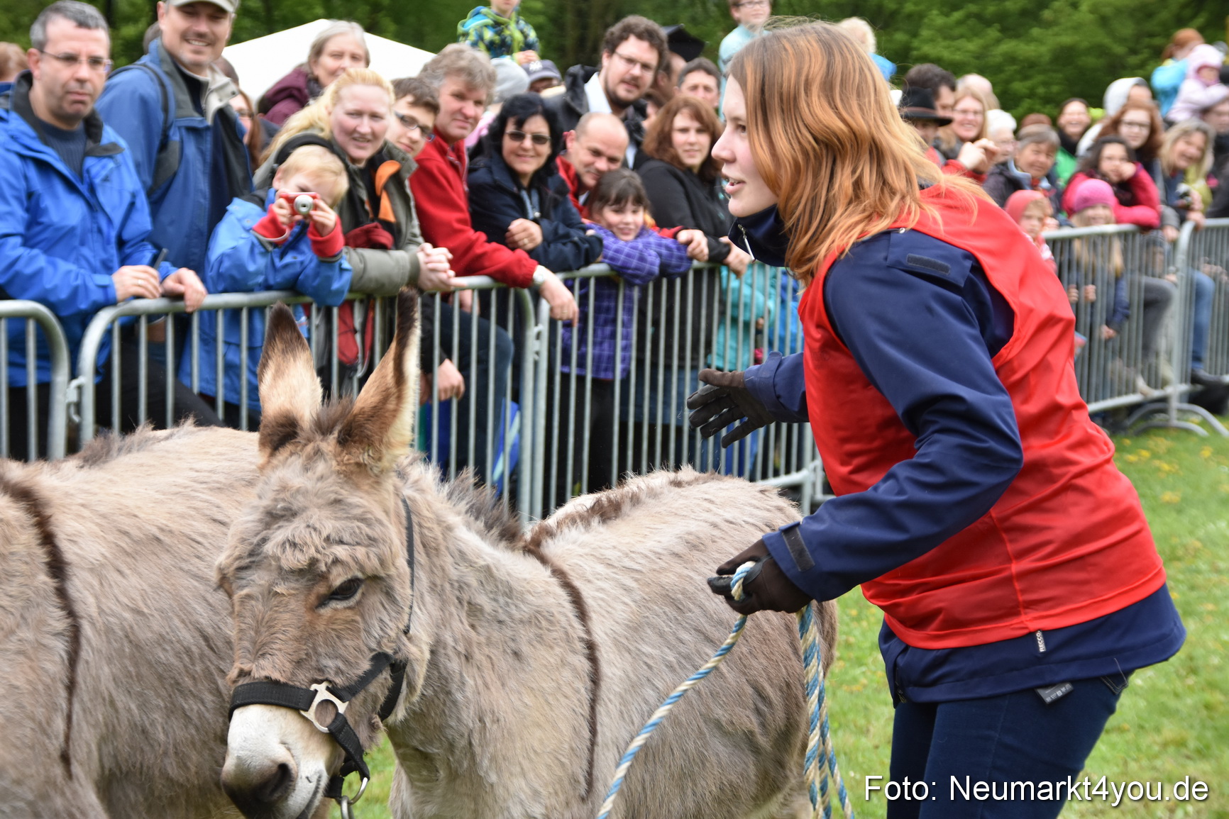 12 Neumarkter Eselrennen 030515 0027
