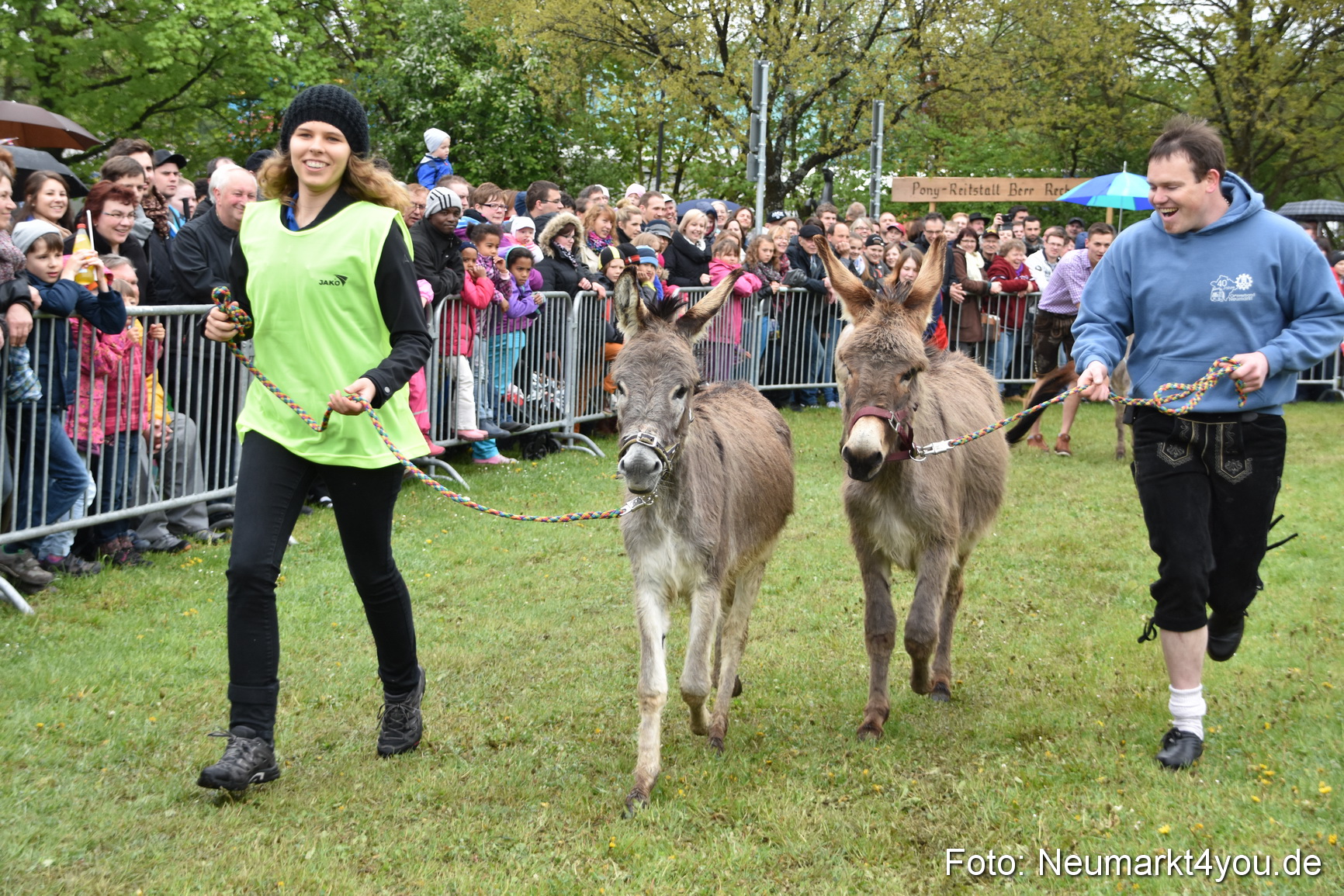 12 Neumarkter Eselrennen 030515 0028