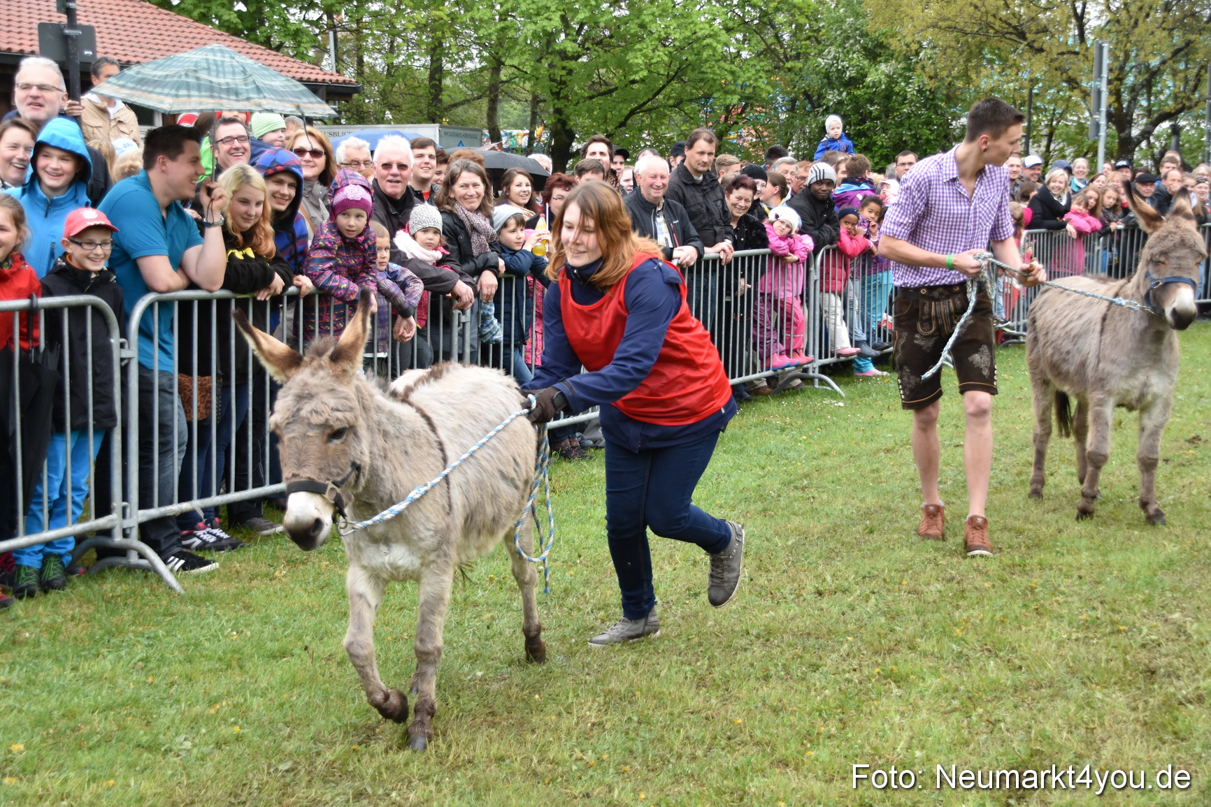 12 Neumarkter Eselrennen 030515 0029