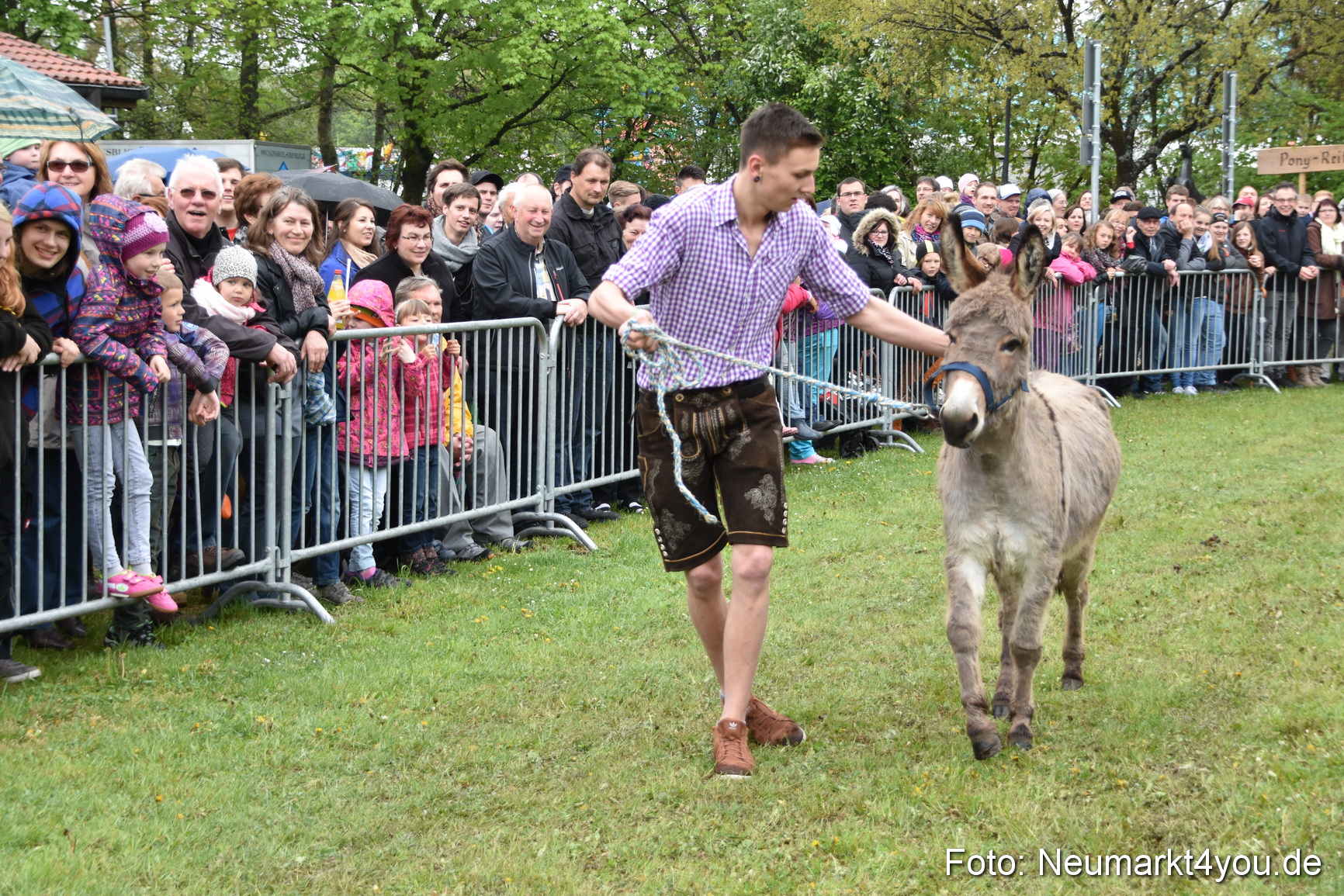 12 Neumarkter Eselrennen 030515 0030